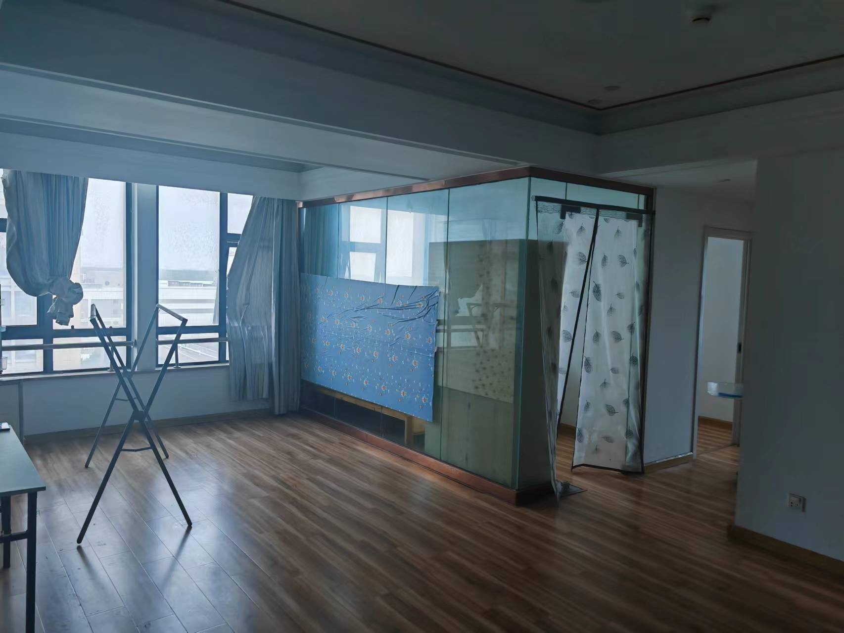Hefei-Baohe-Cozy Home,Clean&Comfy,No Gender Limit