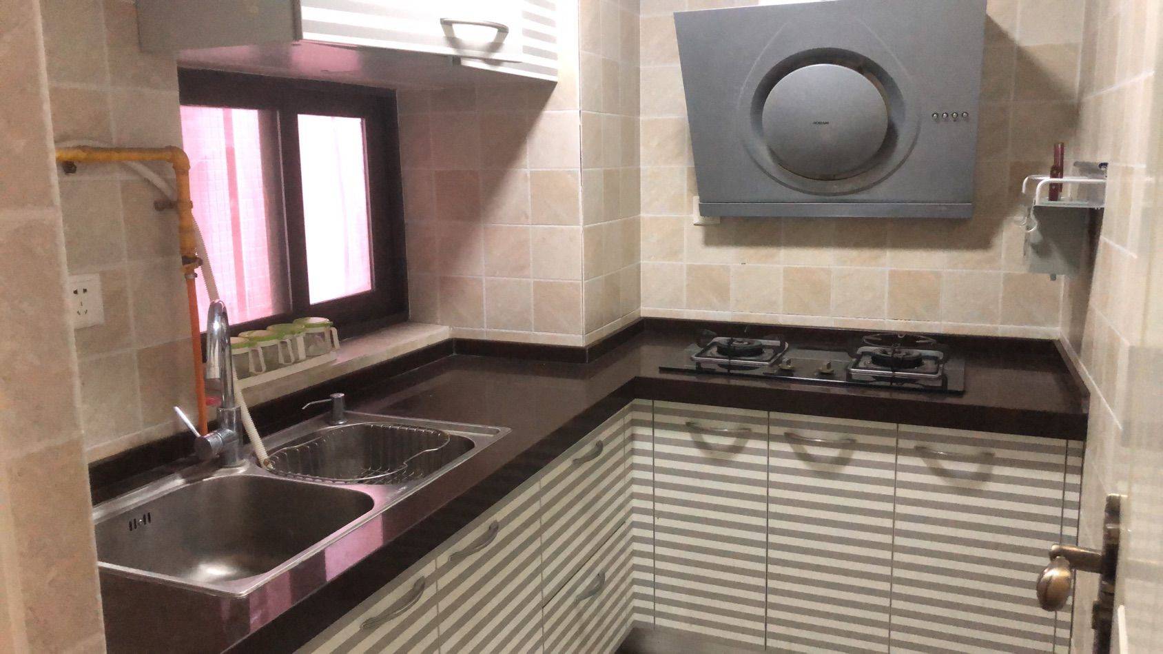 Chengdu Pidu | 怡景城市花苑_4