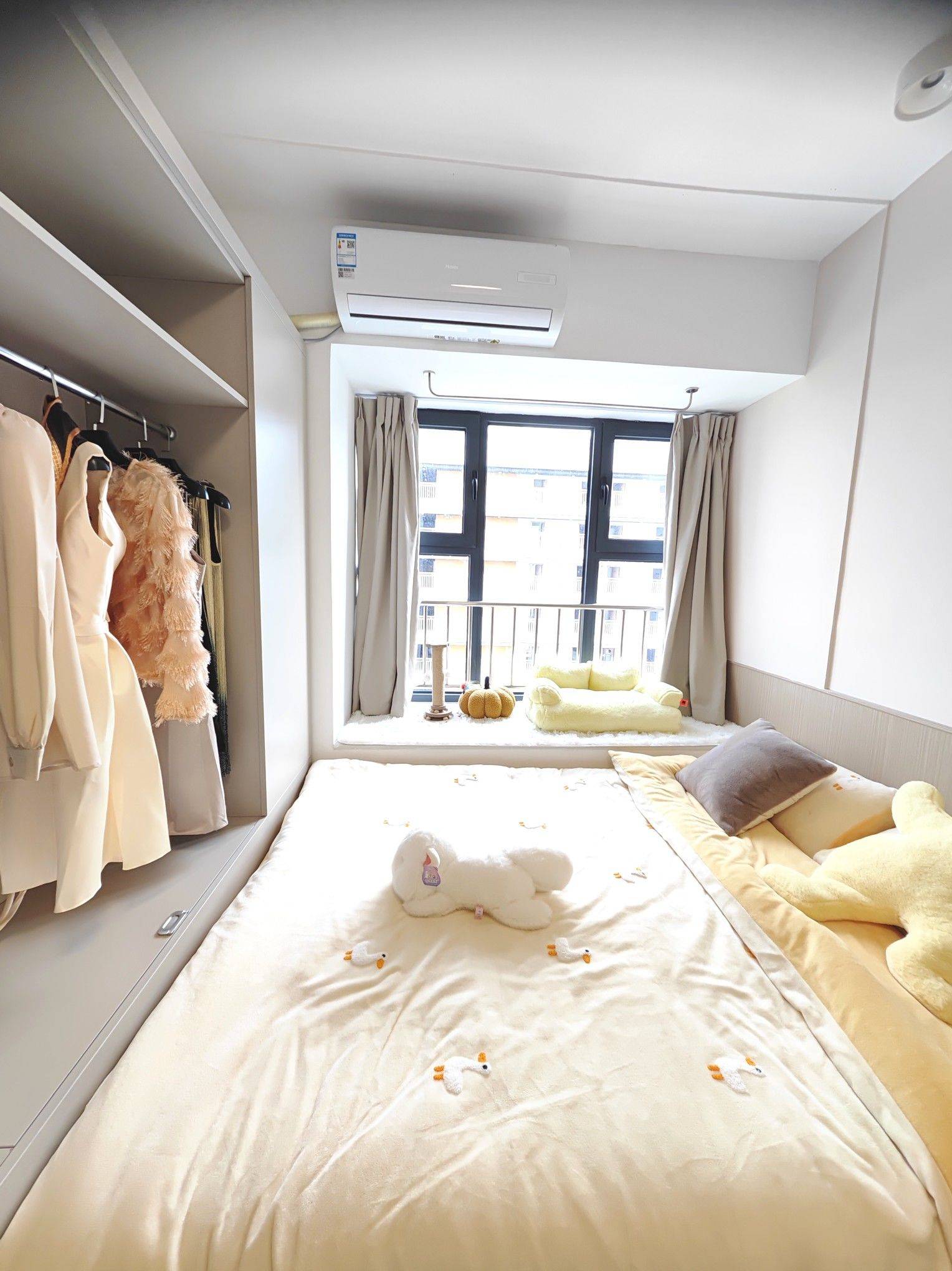 Shanghai-Minhang-Cozy Home,Clean&Comfy,No Gender Limit,Hustle & Bustle,“Friends”,Chilled,LGBTQ Friendly,Pet Friendly