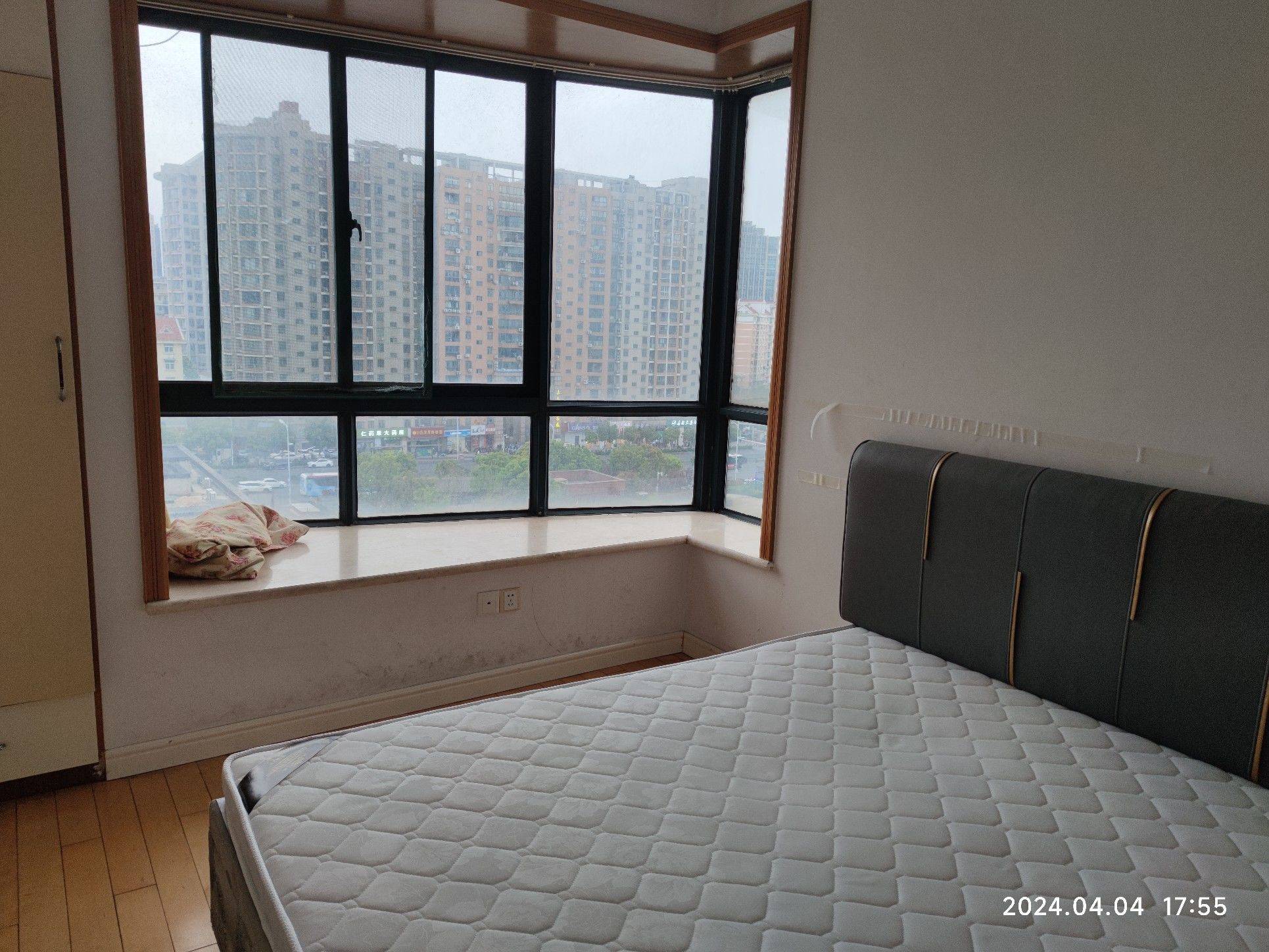 Hefei-Yaohai-Cozy Home,No Gender Limit,Pet Friendly