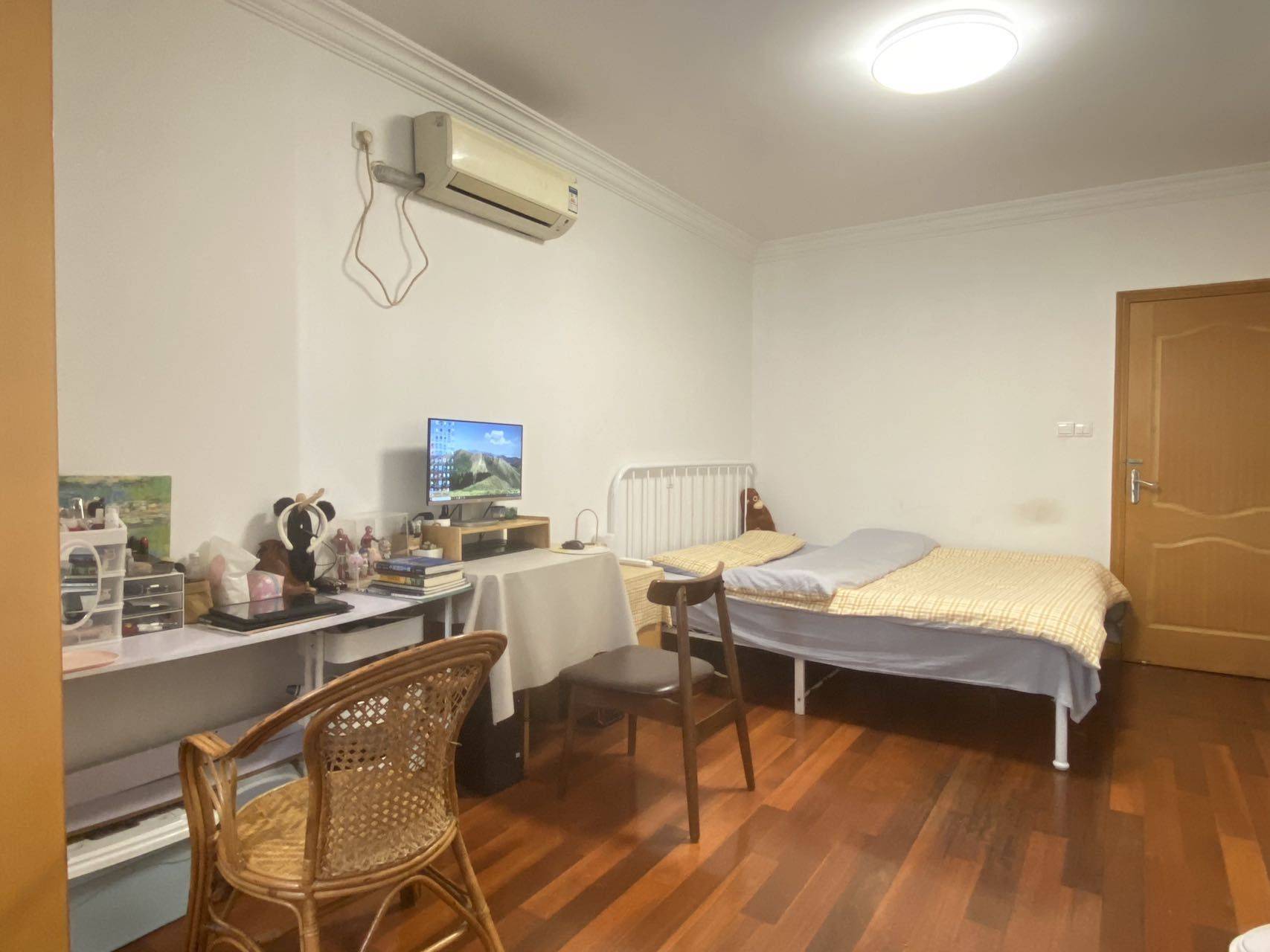 Shanghai-Putuo-Cozy Home,No Gender Limit,LGBTQ Friendly,Pet Friendly