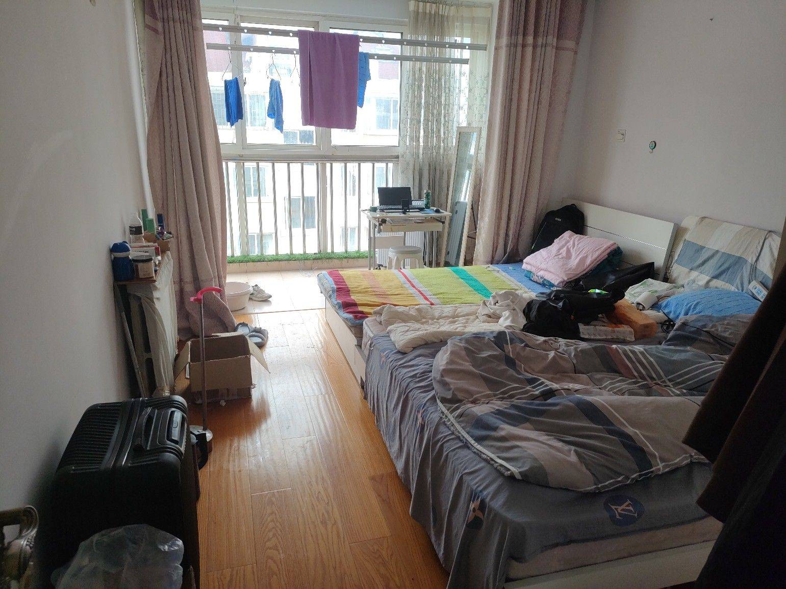 青岛-李沧-不限性别,市井烟火气