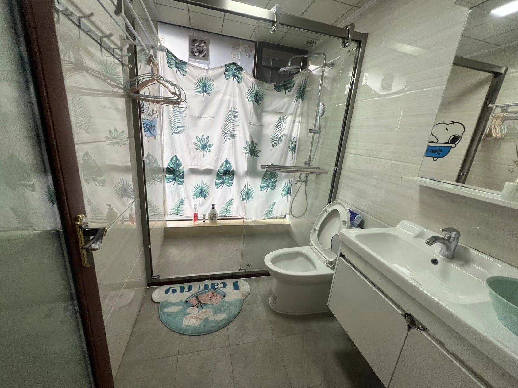 广州 增城 | 豪进广场_6