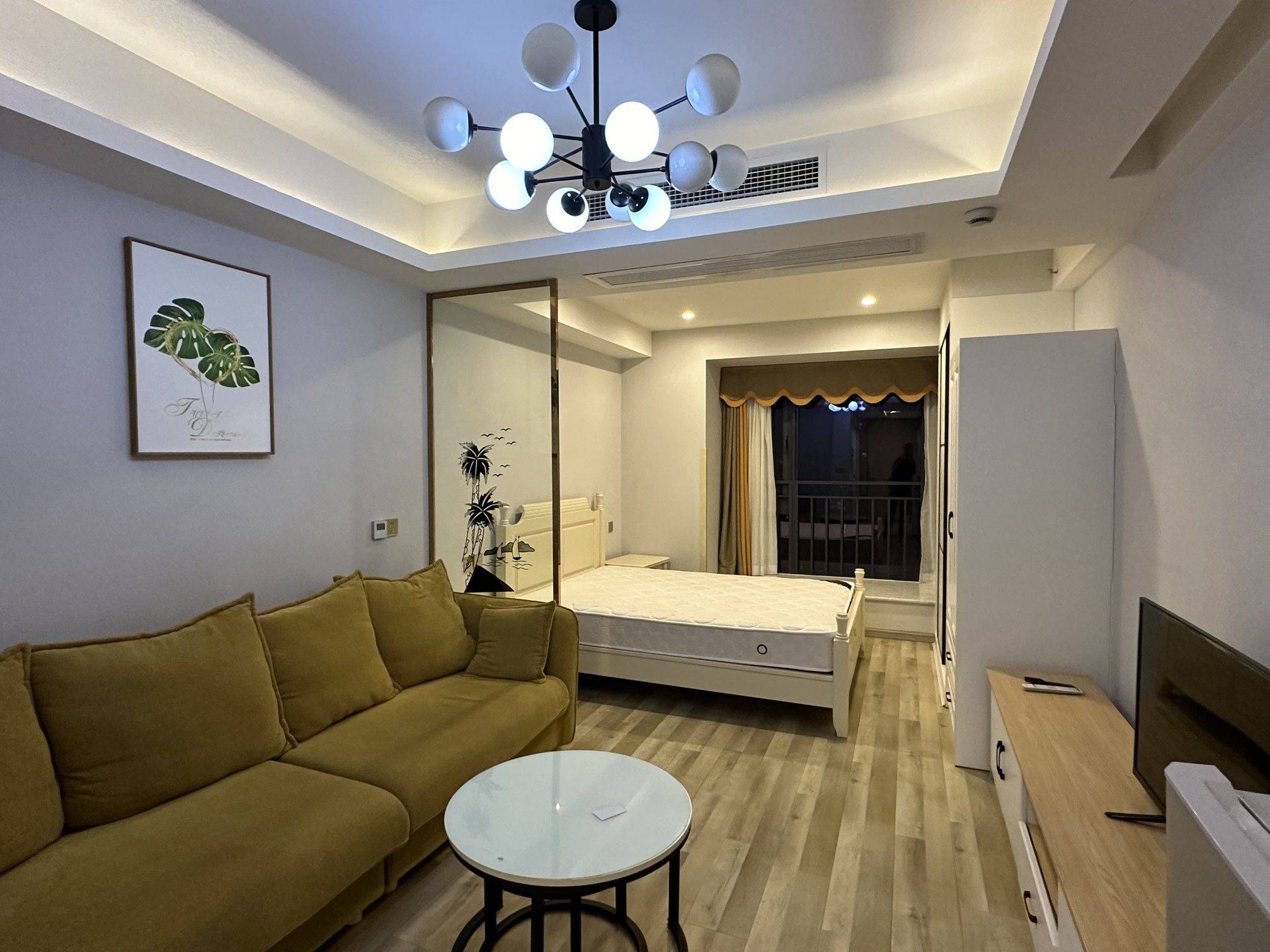 Chengdu-Wuhou-Cozy Home,Clean&Comfy
