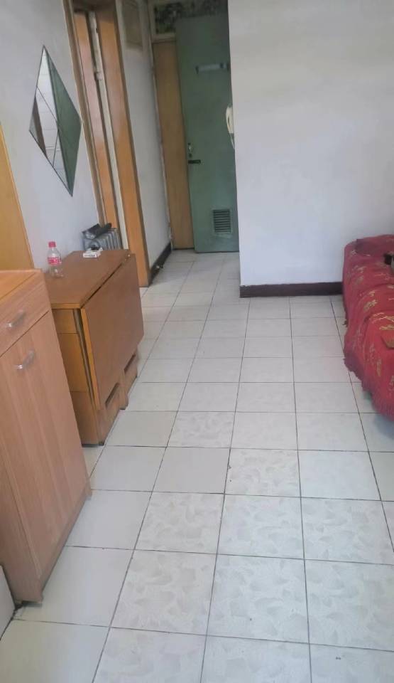 天津-南开-温馨小窝,干净治愈,不限性别,市井烟火气,老友记,慢时光