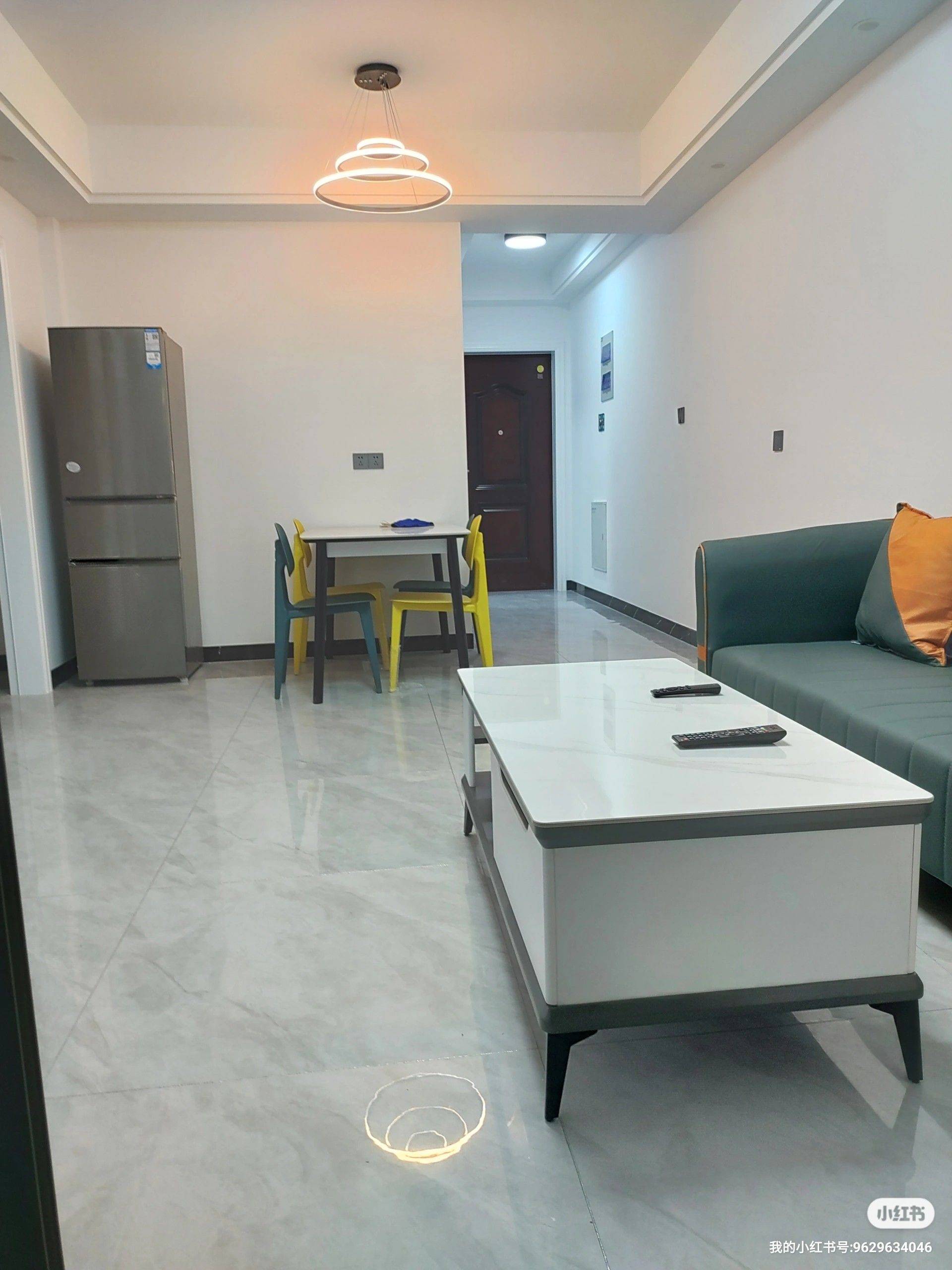 Hangzhou-Qiantang-Cozy Home,Clean&Comfy