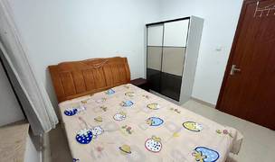 Suzhou-Xiangcheng-安静环境好,Cozy Home,Clean&Comfy,No Gender Limit,Chilled