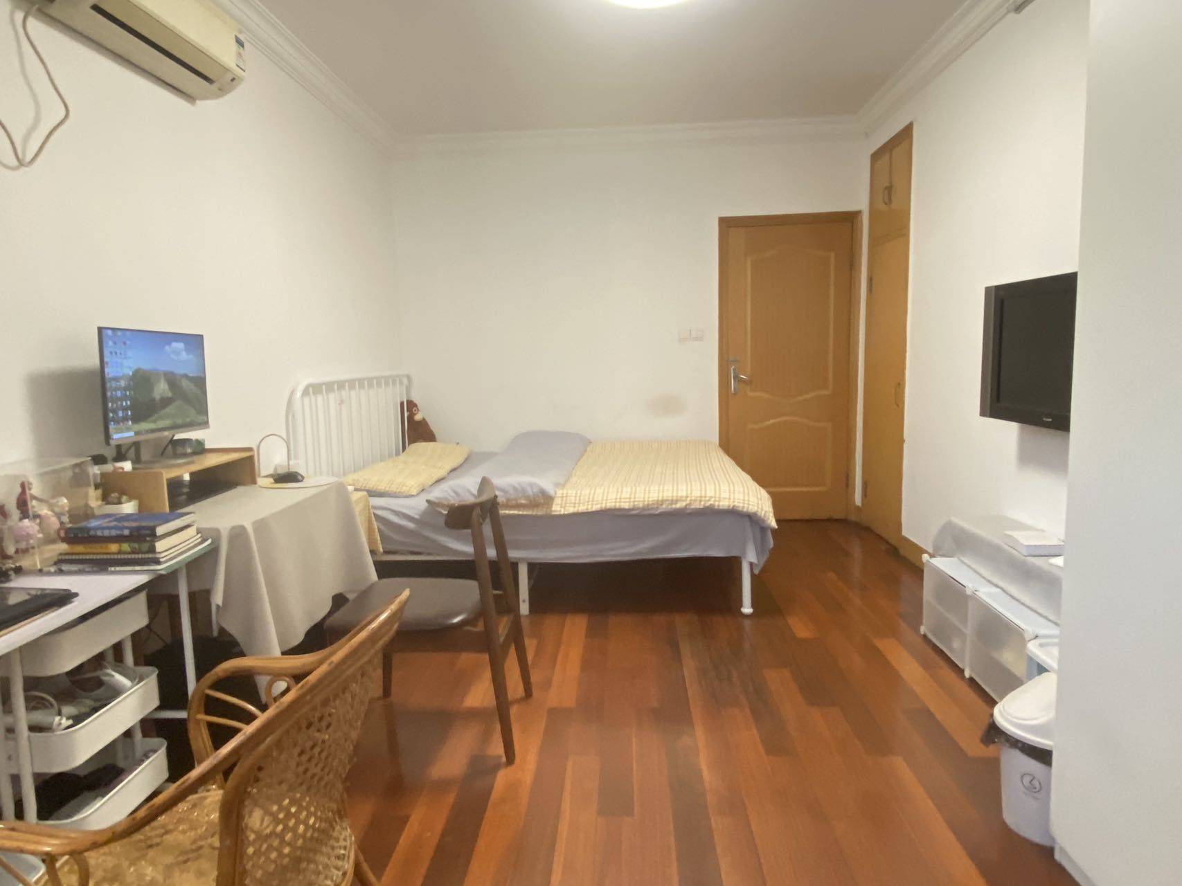 Shanghai-Putuo-Cozy Home,No Gender Limit,LGBTQ Friendly,Pet Friendly