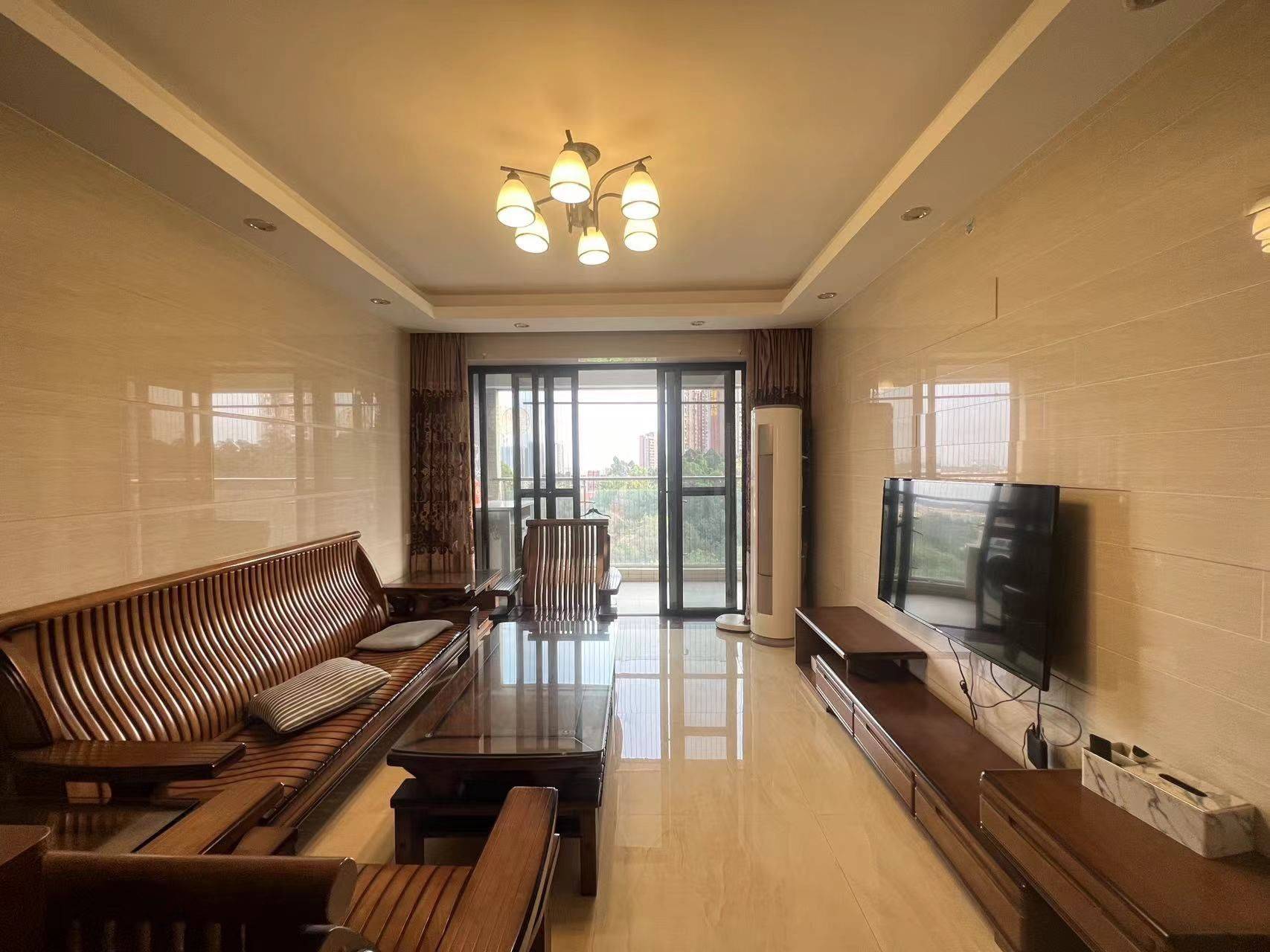 独步天下整租房源2