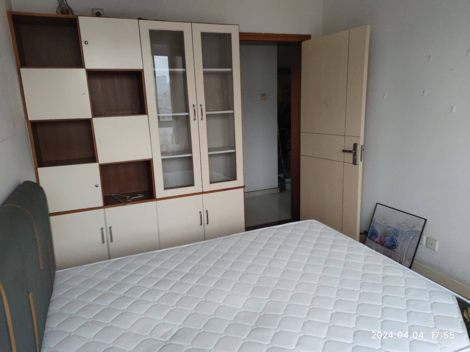 Hefei-Yaohai-Cozy Home,No Gender Limit,Pet Friendly