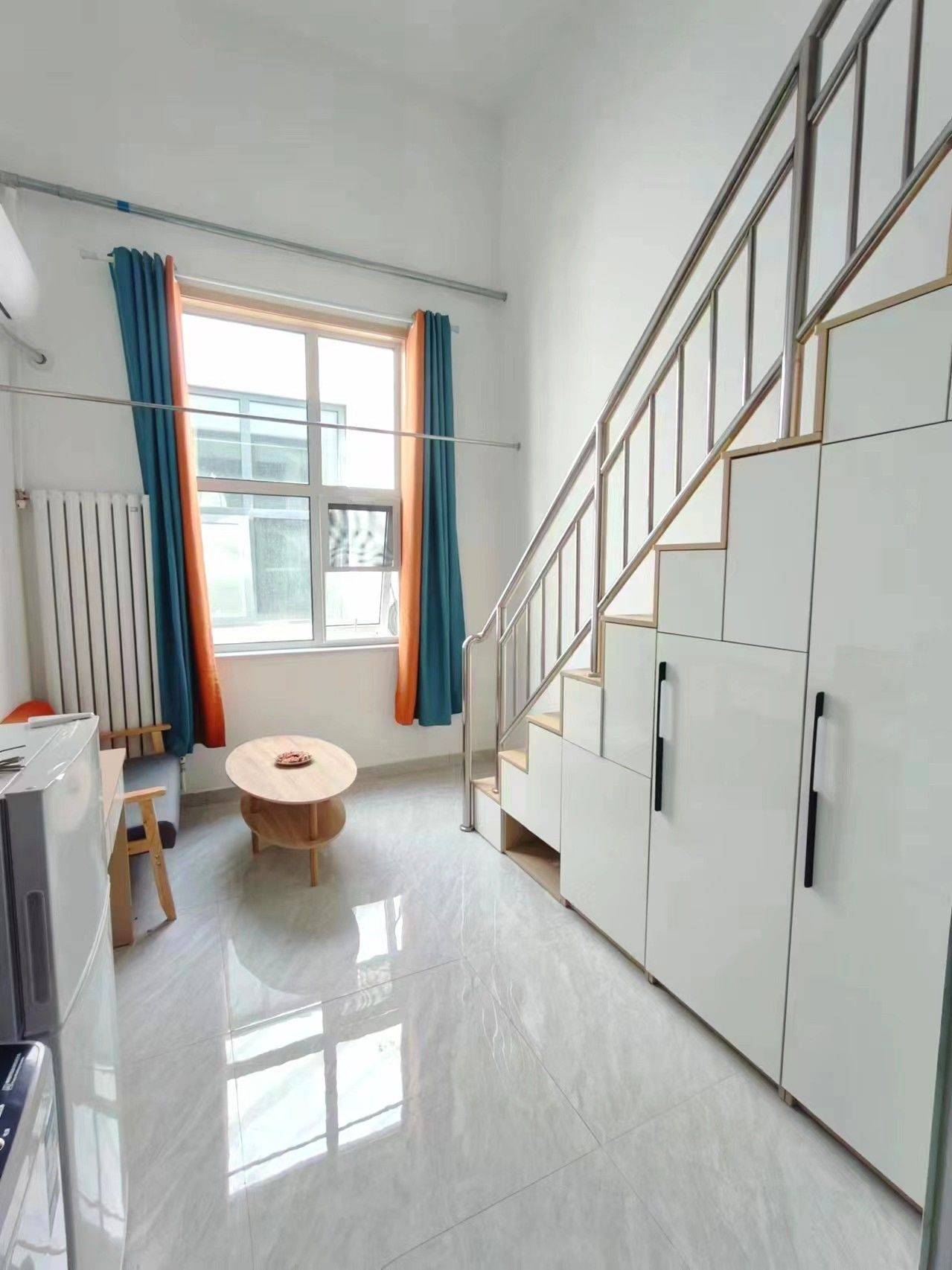 Beijing-Tongzhou-Cozy Home,Clean&Comfy,No Gender Limit,Pet Friendly