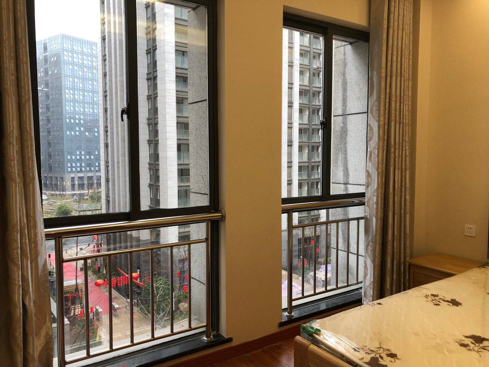 Hangzhou-Yuhang-Cozy Home,No Gender Limit,LGBTQ Friendly,Pet Friendly