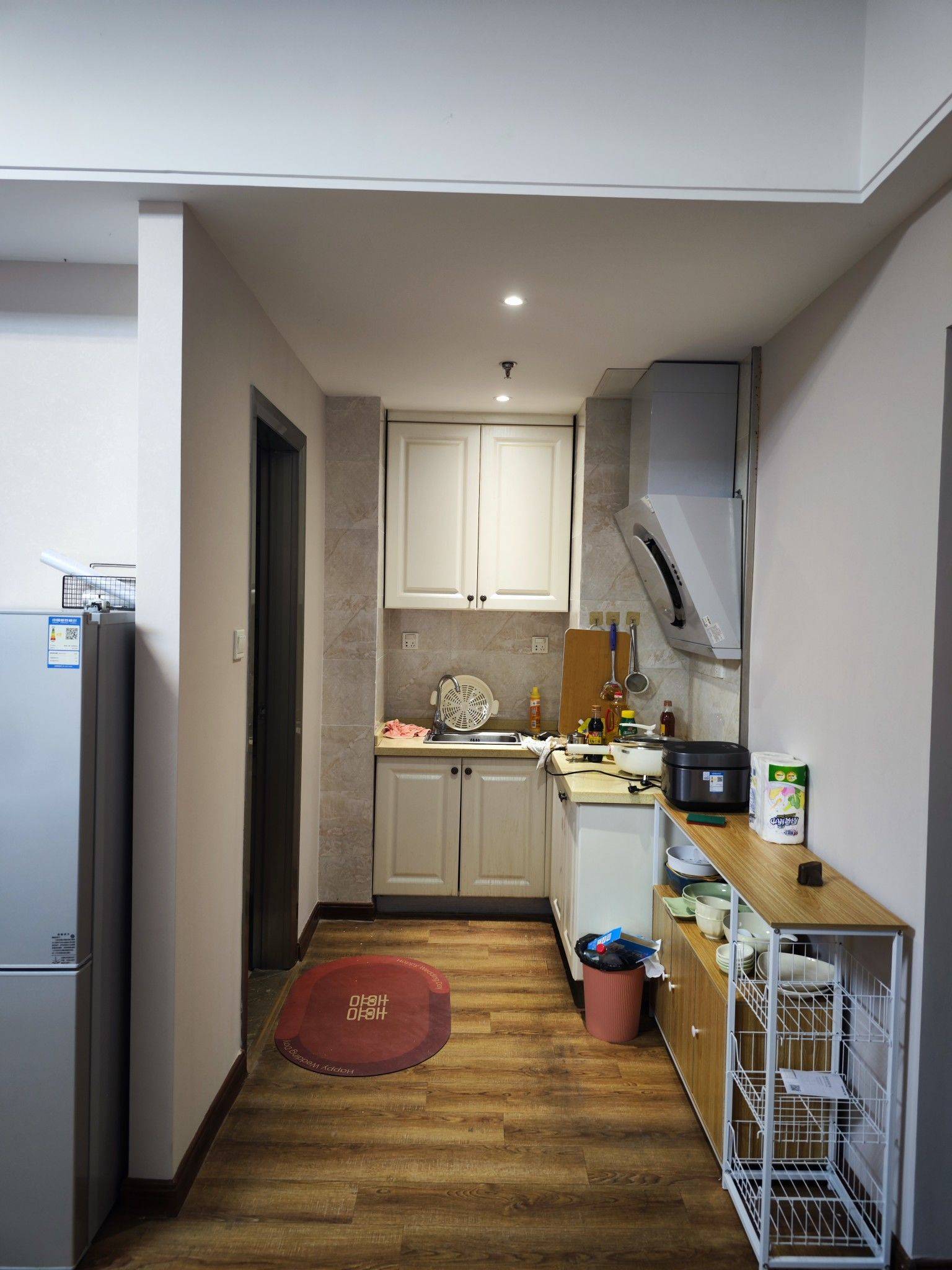 合肥 包河 | 滨湖新地城_4