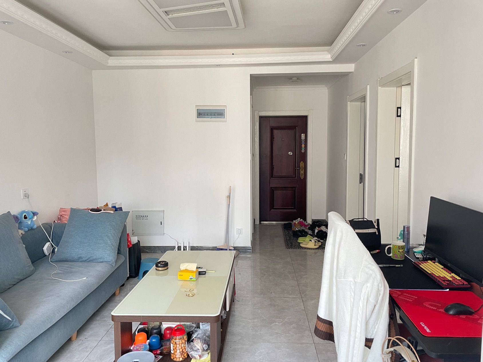 Xi'An-Weiyang-Cozy Home,Clean&Comfy,No Gender Limit