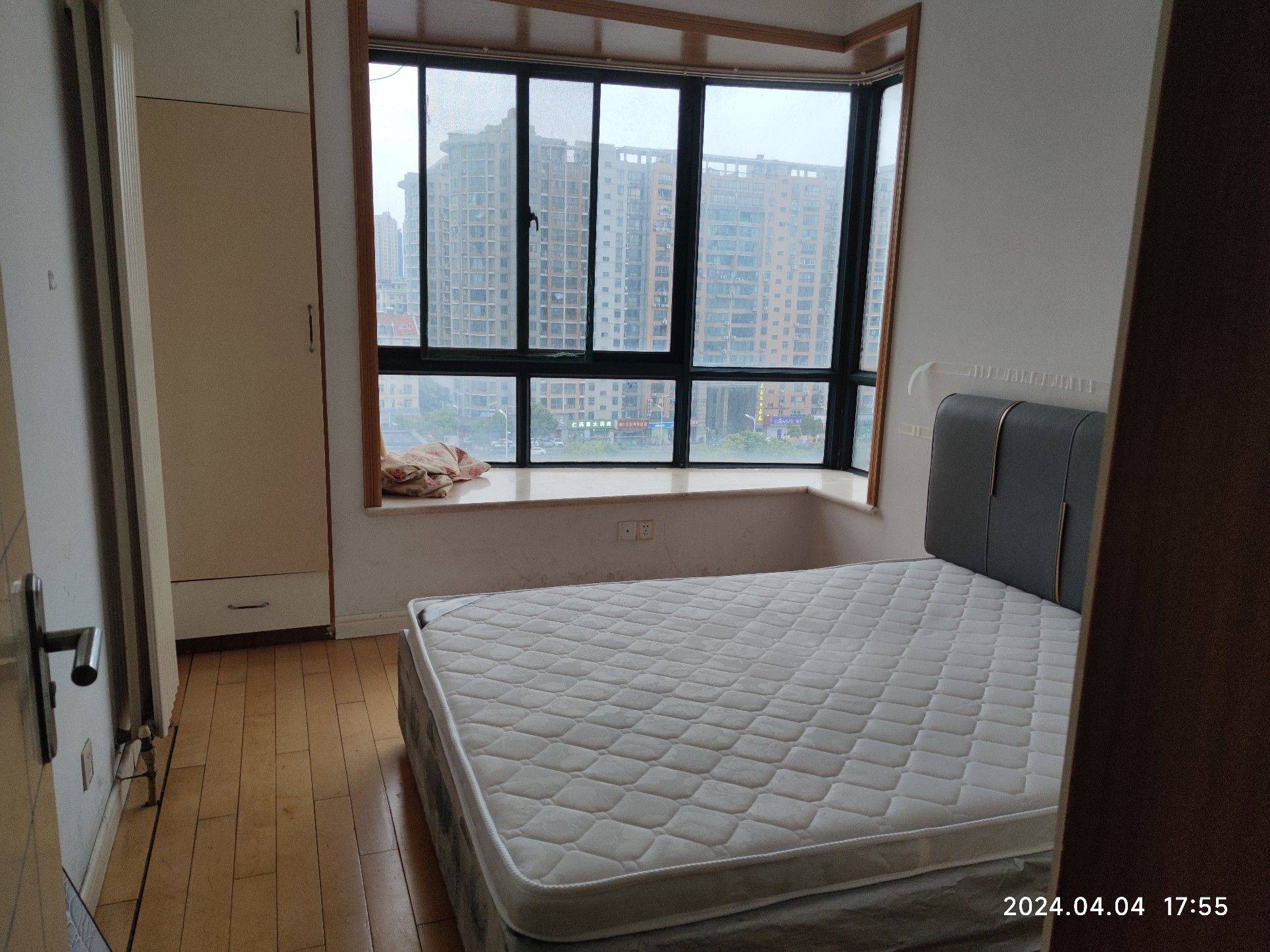 Hefei-Yaohai-Cozy Home,No Gender Limit,Pet Friendly