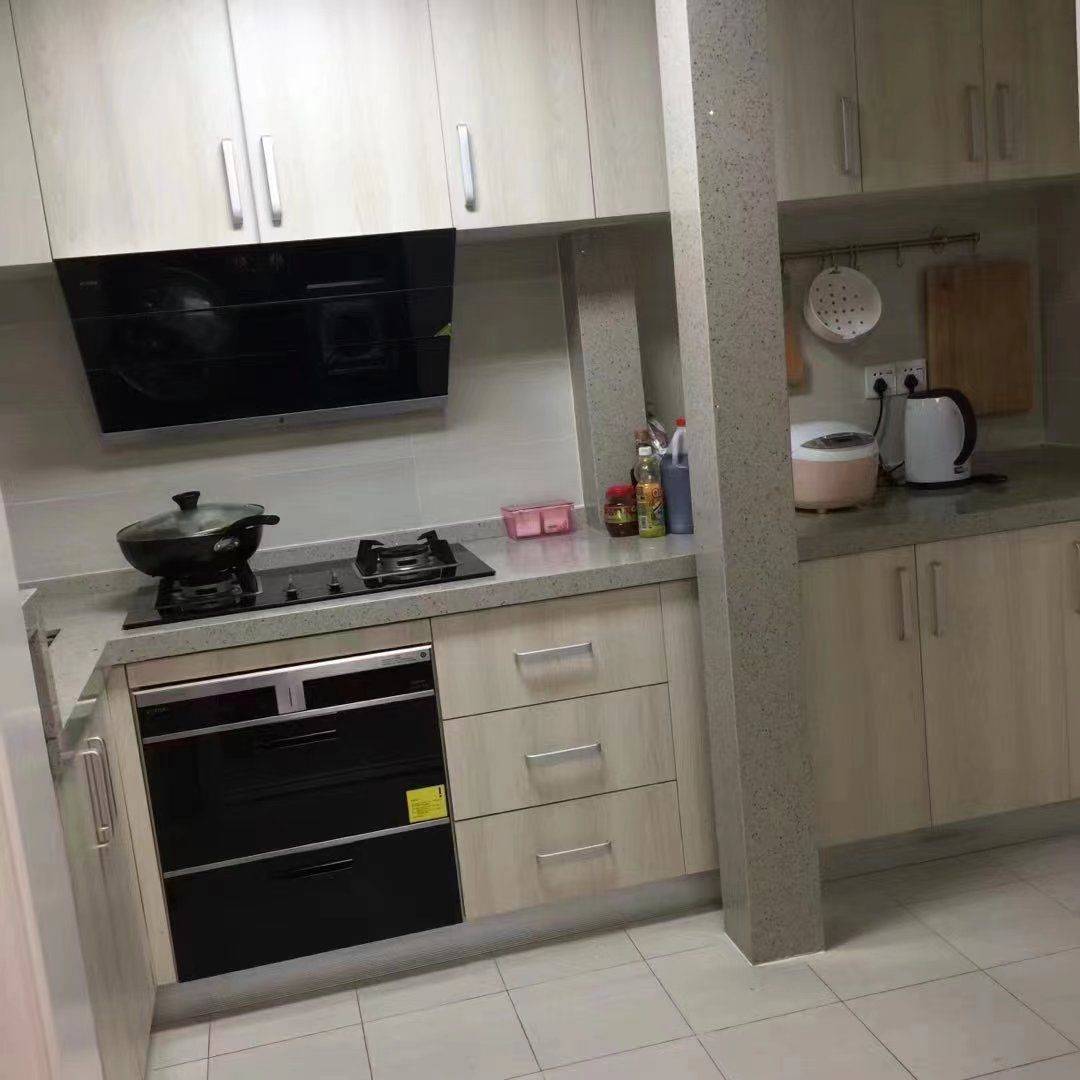 Shanghai-Changning-Cozy Home,Clean&Comfy,No Gender Limit