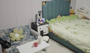 Shanghai-Minhang-Cozy Home,Clean&Comfy,No Gender Limit,Pet Friendly