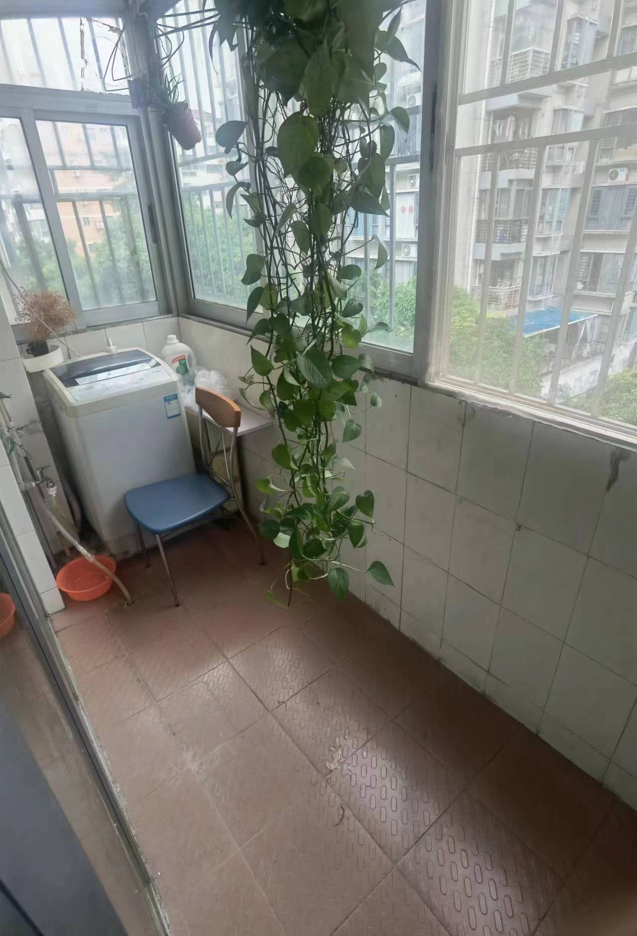 Shenzhen-Futian-Cozy Home,Clean&Comfy,No Gender Limit,Hustle & Bustle,“Friends”,Chilled,LGBTQ Friendly