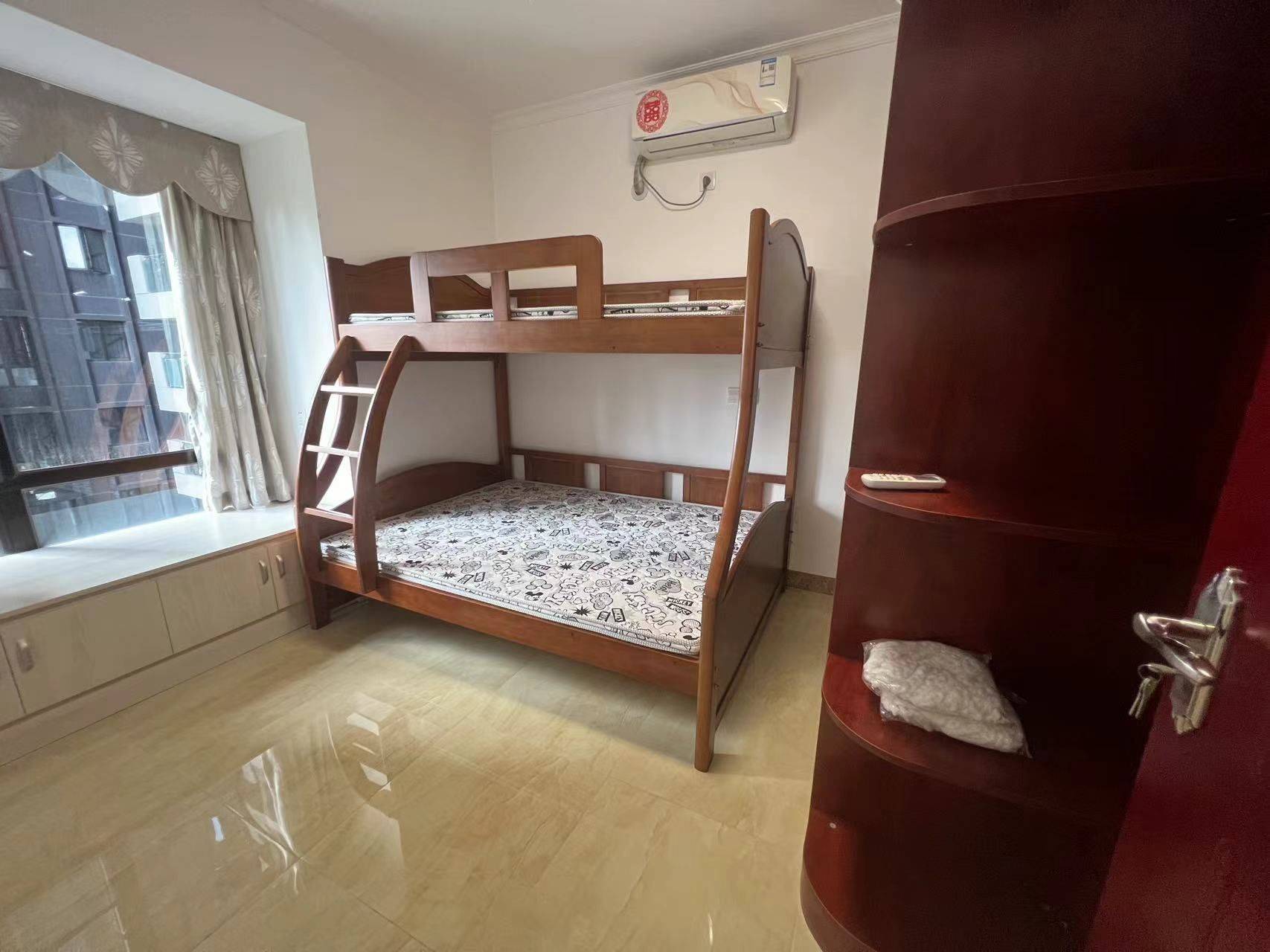 独步天下整租房源3