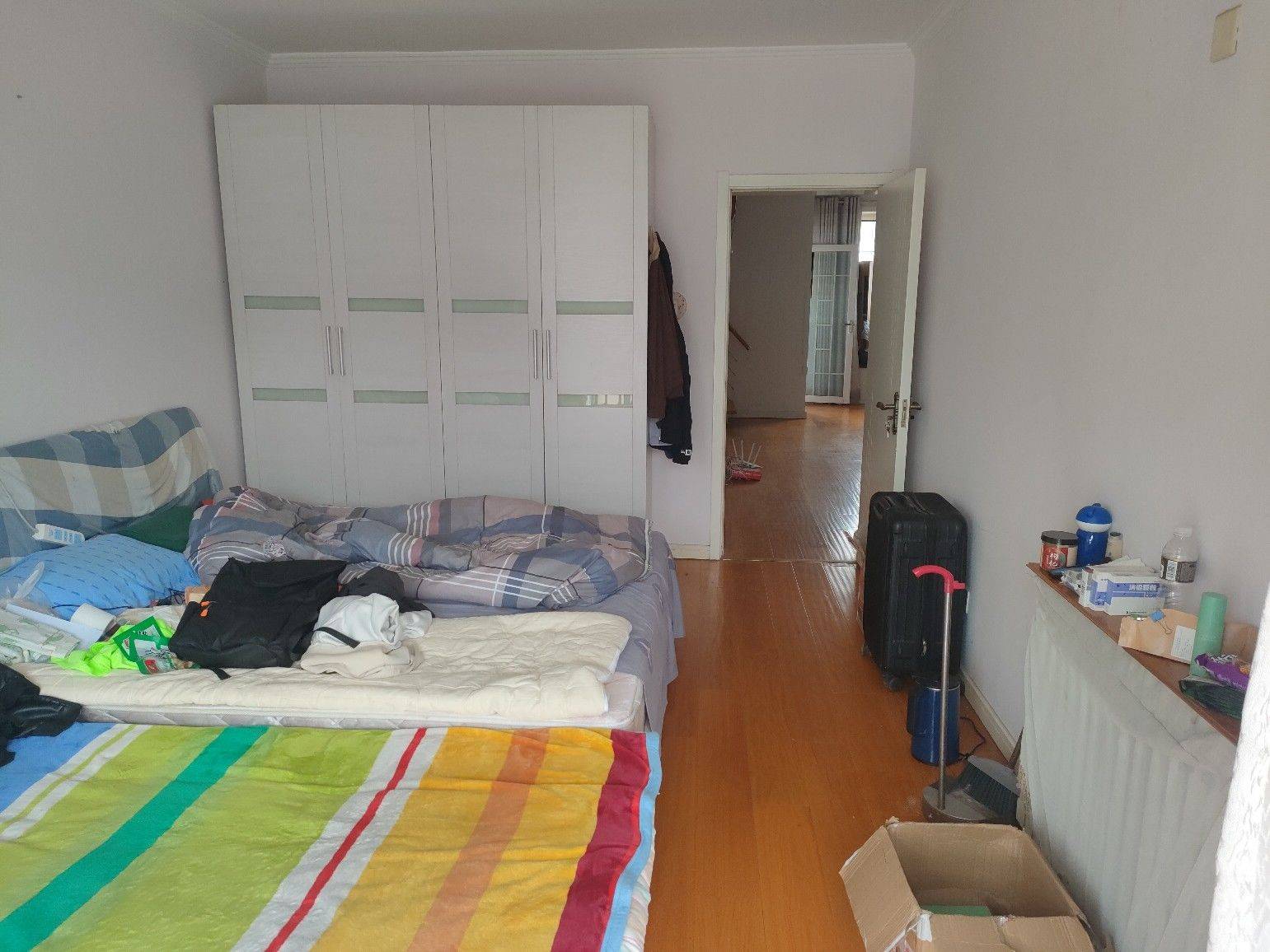 青岛-李沧-不限性别,市井烟火气