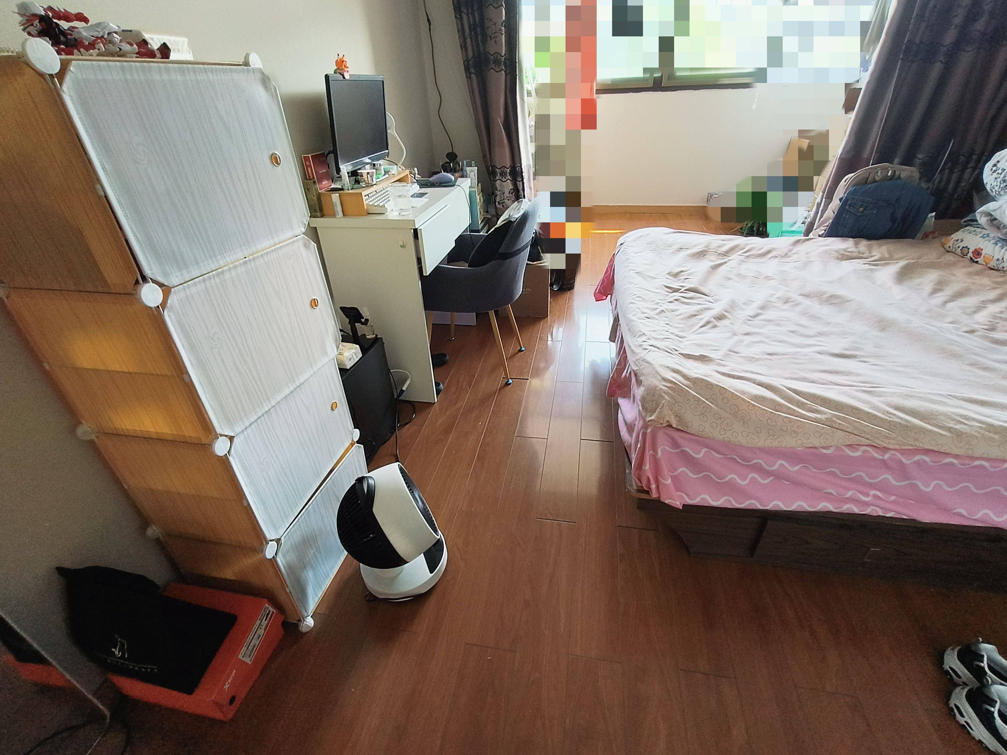 Shanghai-Changning-Cozy Home,No Gender Limit,Hustle & Bustle