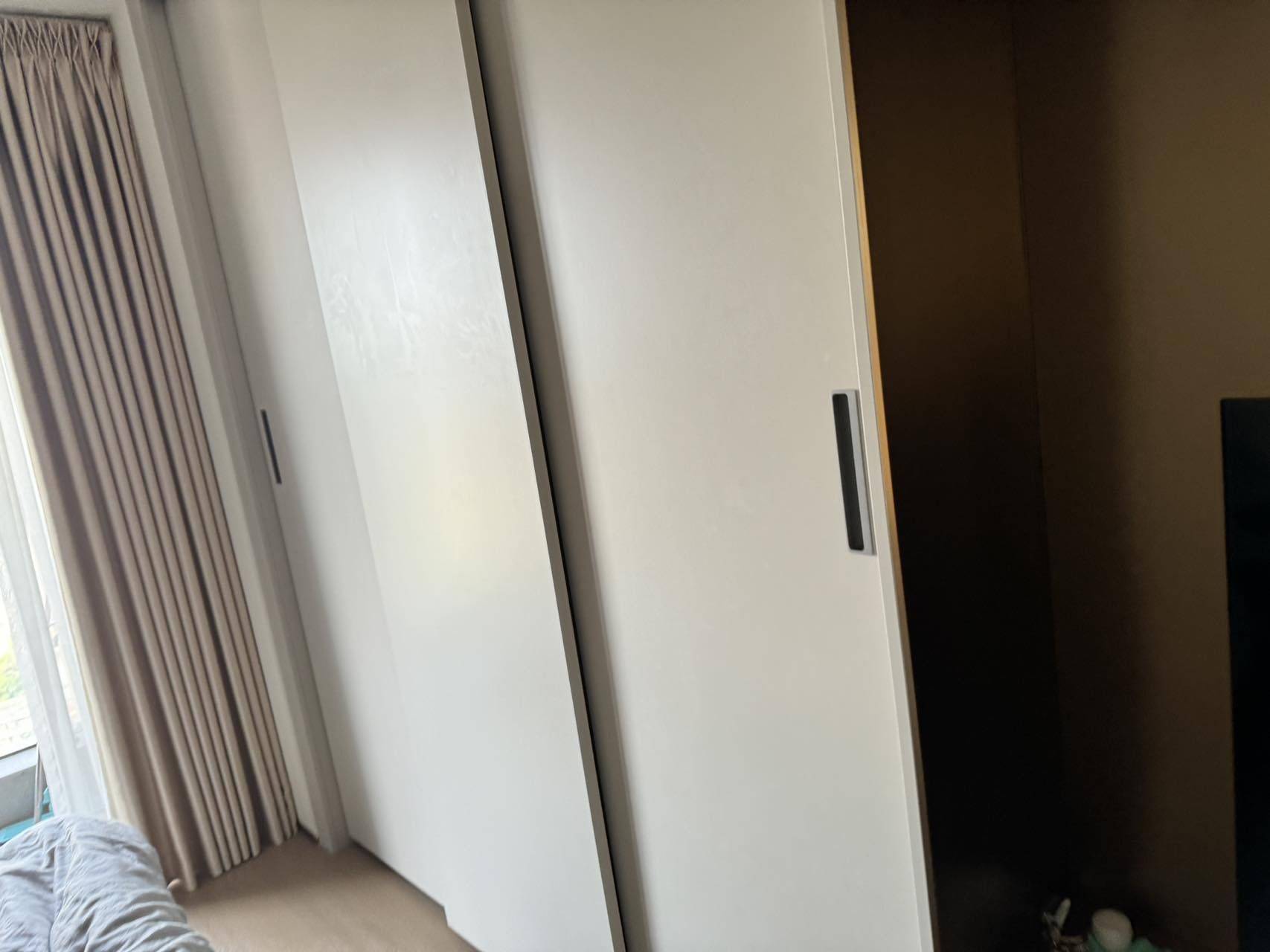 Shenzhen-Luohu-Cozy Home