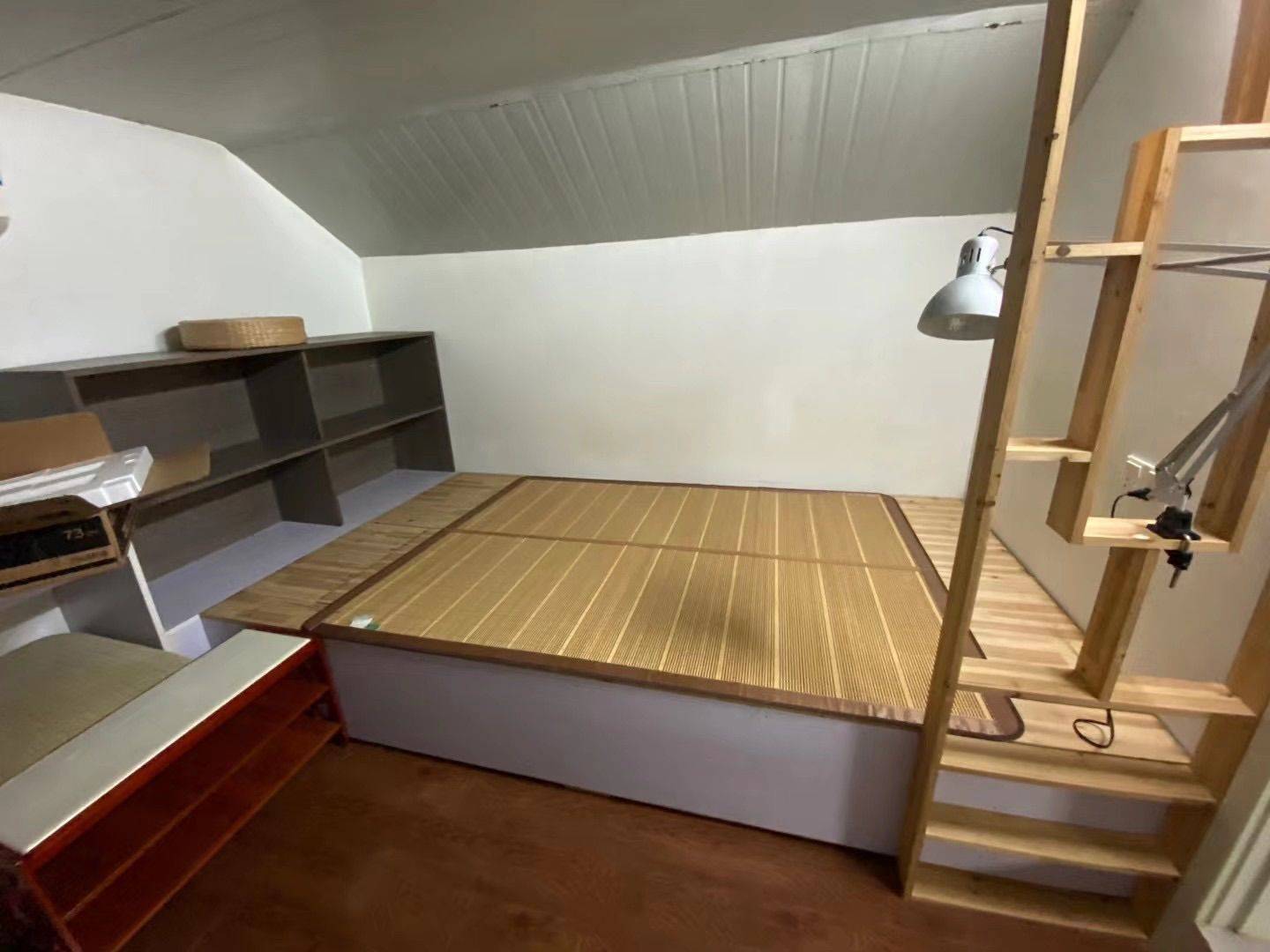 Shanghai-Baoshan-Cozy Home,Clean&Comfy,No Gender Limit