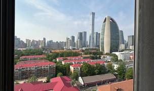 北京-朝阳-Tuanjiehu,长&短租,搬离,合租,转租
