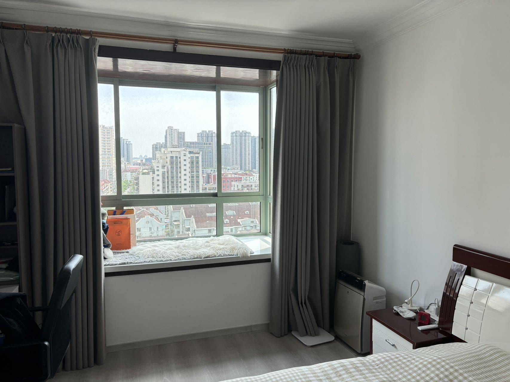 Shanghai-Huangpu-Cozy Home,Clean&Comfy,“Friends”,Chilled,LGBTQ Friendly