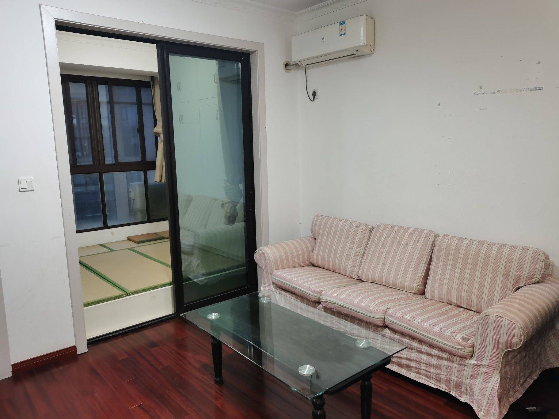 上海-嘉定-溫馨小窩,乾淨治愈,不限性別,市井煙火氣,慢時光