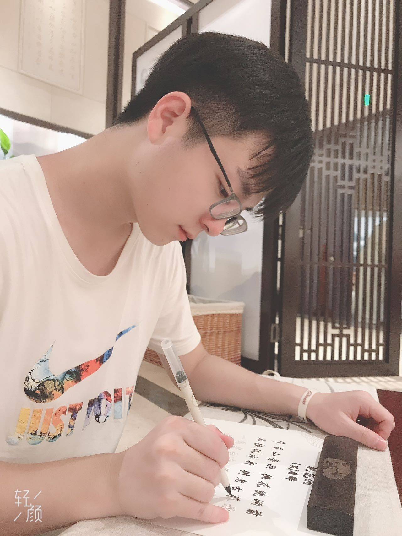 小王同学