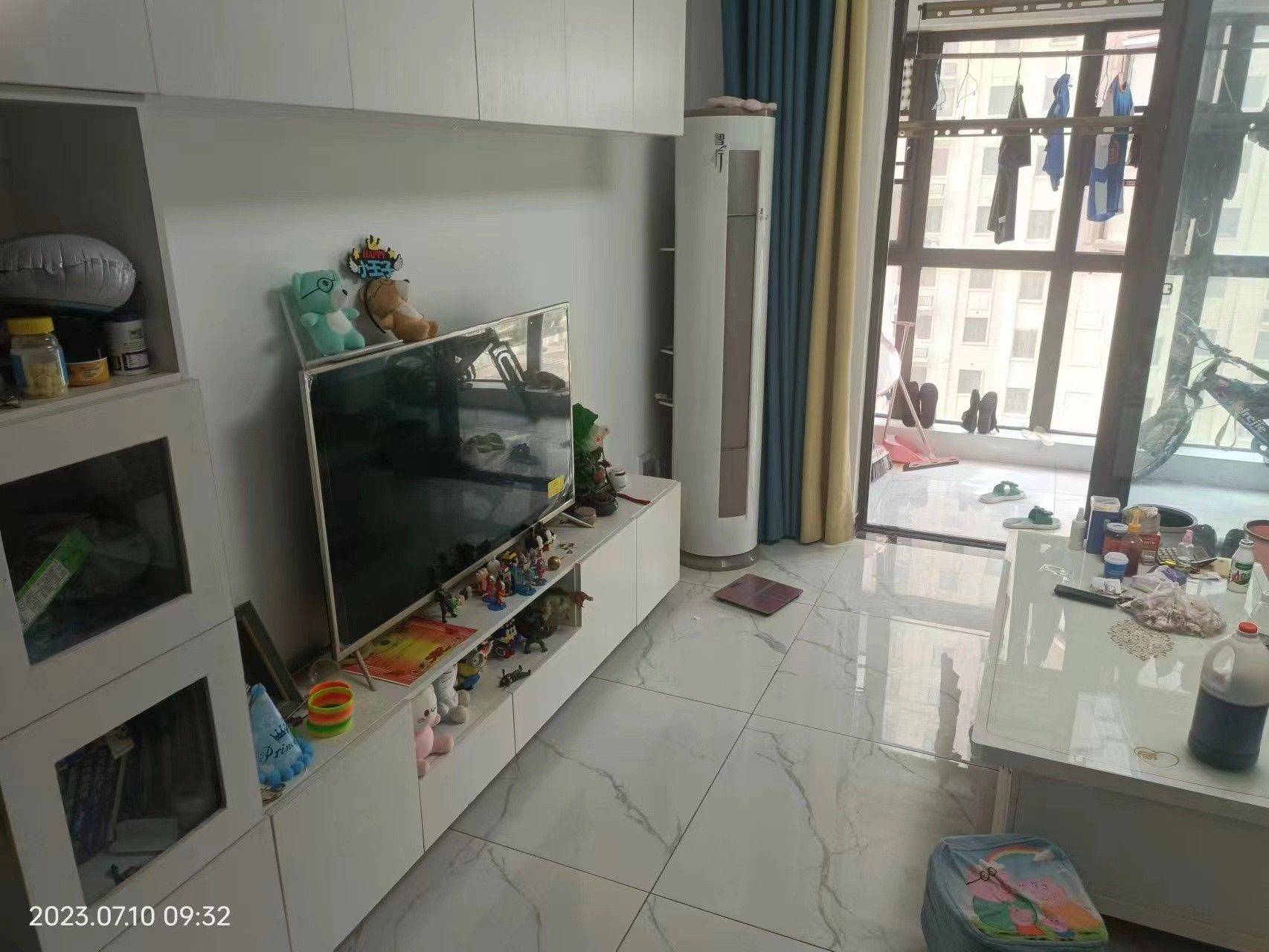 Zhengzhou-Huiji-Cozy Home,Clean&Comfy,No Gender Limit,Hustle & Bustle,“Friends”,Chilled,LGBTQ Friendly,Pet Friendly
