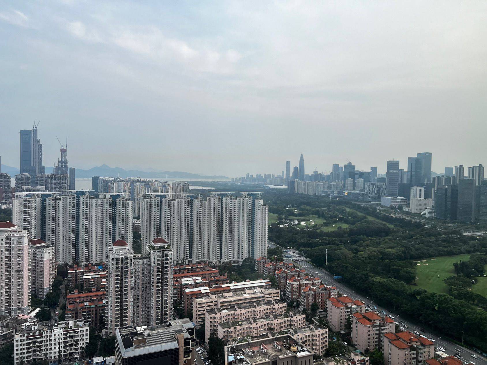 Shenzhen-Nanshan-Cozy Home,Clean&Comfy,No Gender Limit,Hustle & Bustle,“Friends”,Chilled,LGBTQ Friendly,Pet Friendly