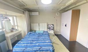 Beijing-Chaoyang-Cozy Home,No Gender Limit