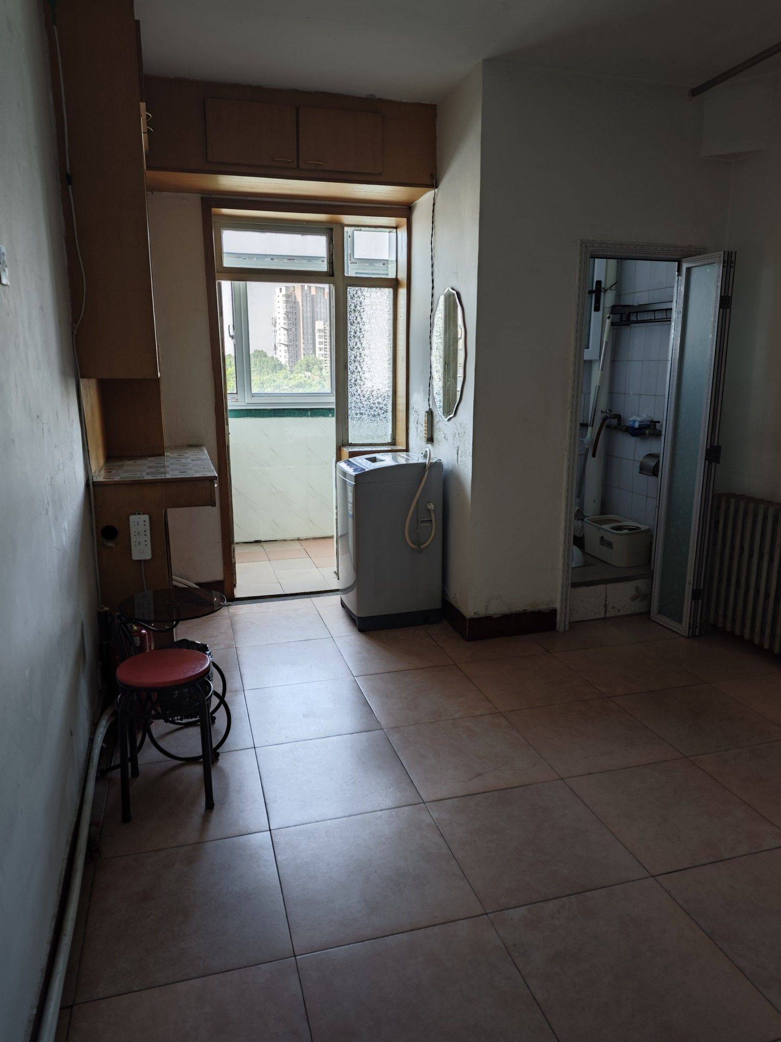 天津 河北 | 建红里_4