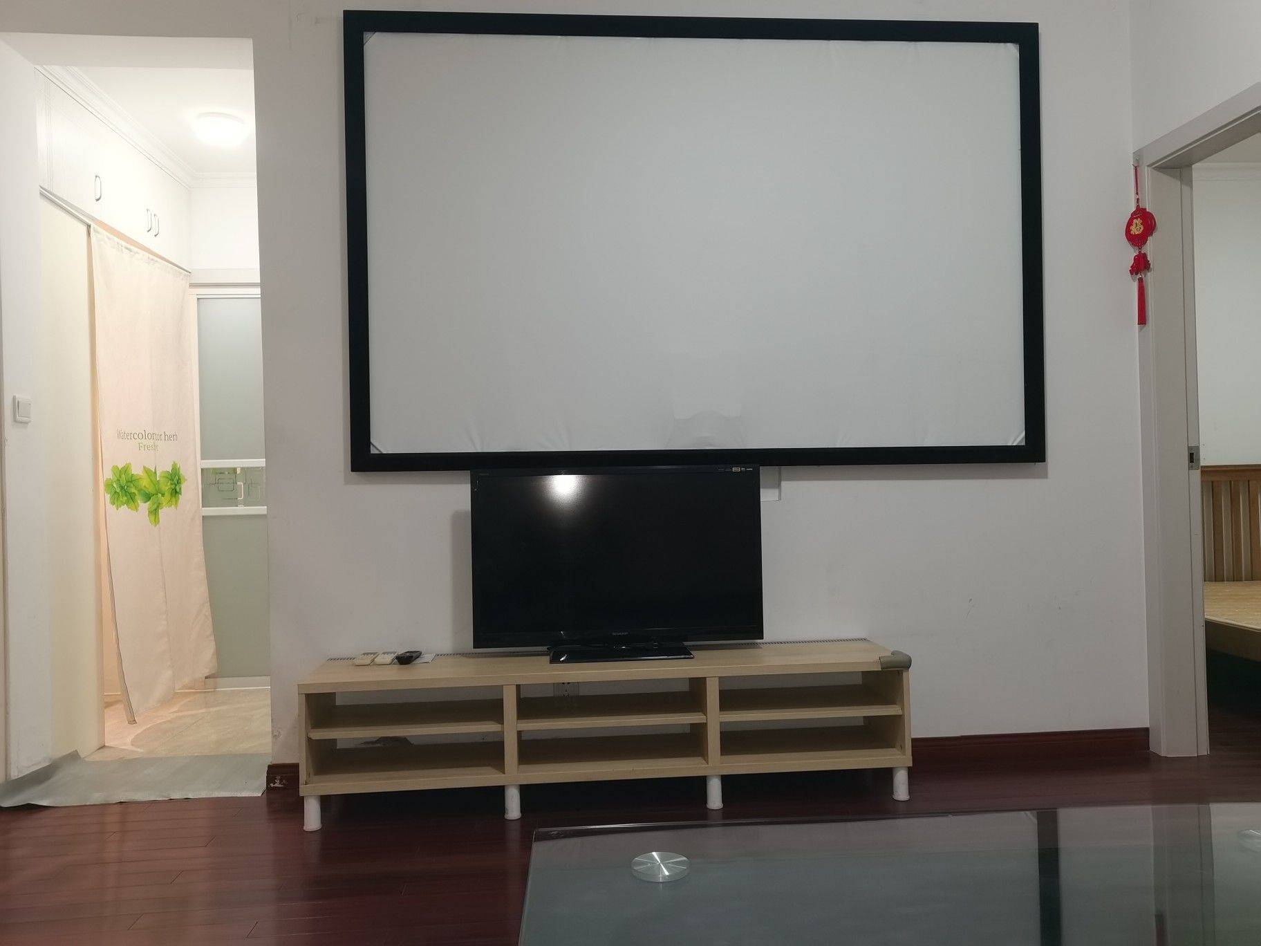 上海-嘉定-溫馨小窩,乾淨治愈,不限性別,市井煙火氣,慢時光