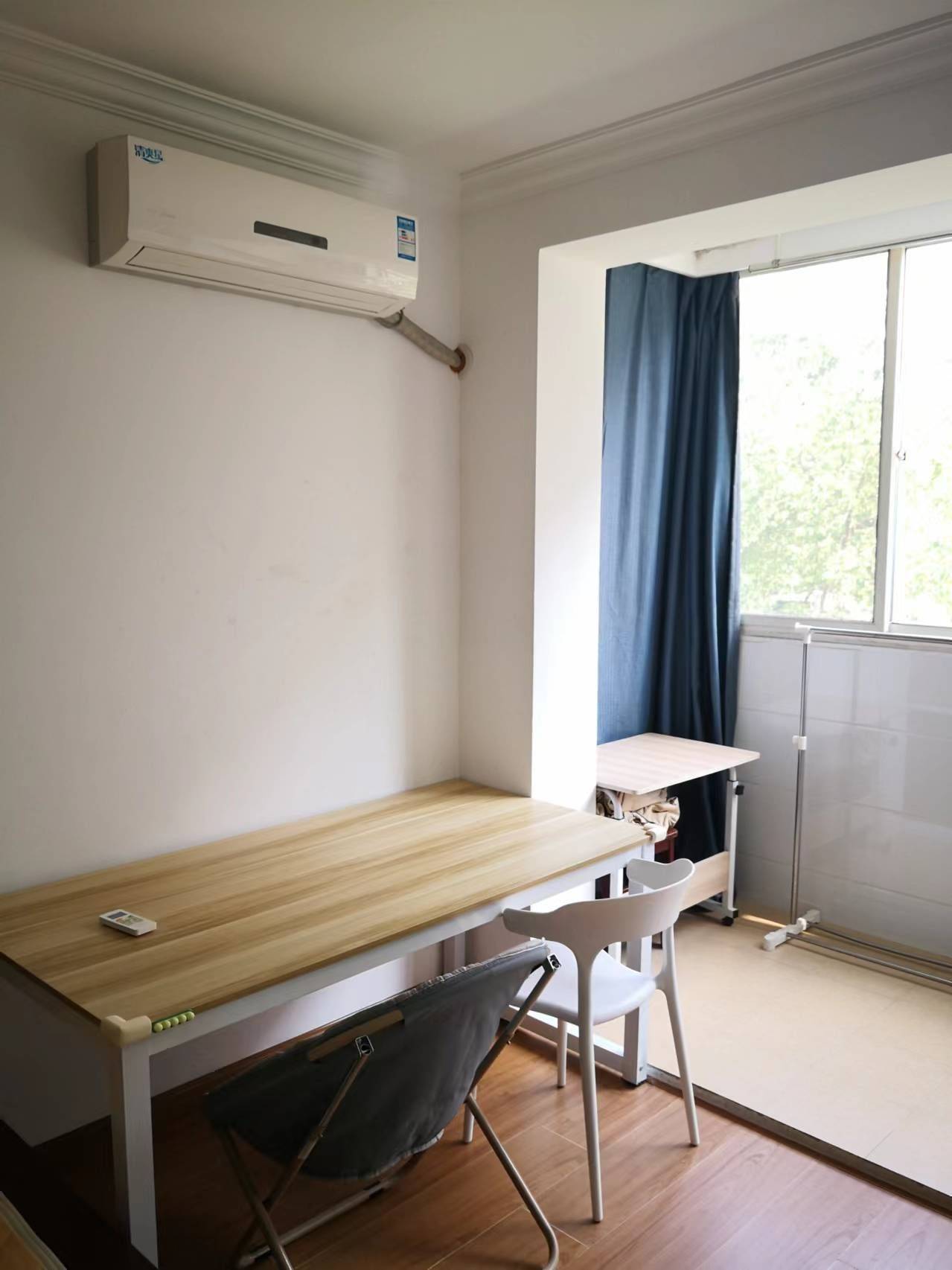 Shanghai-Jing‘An-Cozy Home,Clean&Comfy,No Gender Limit,Hustle & Bustle,“Friends”,Chilled,LGBTQ Friendly,Pet Friendly