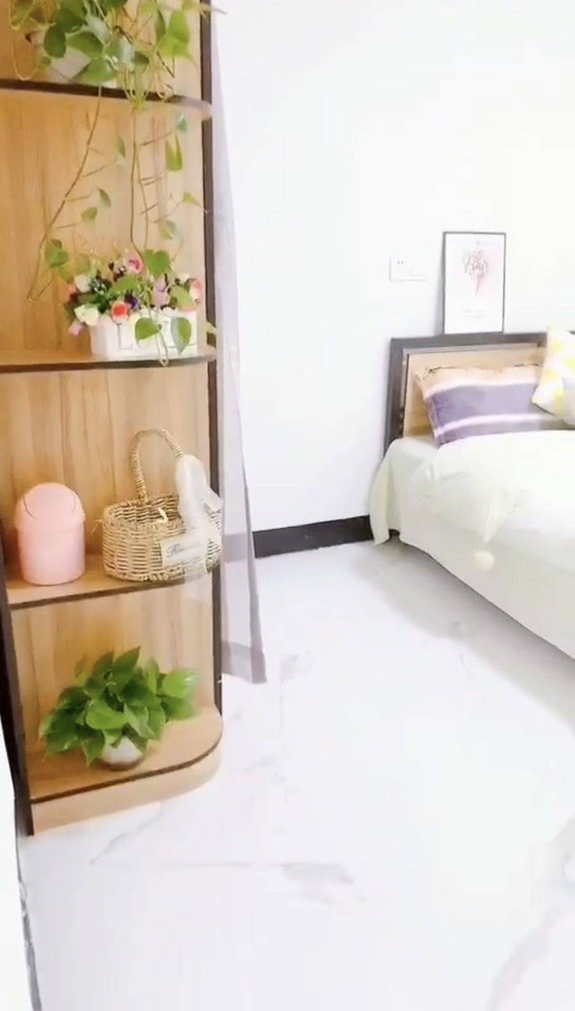Xiamen-Huli-Cozy Home,Clean&Comfy,No Gender Limit