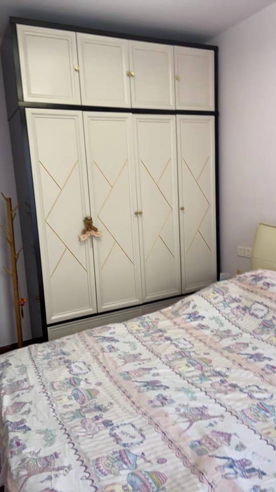 Beijing-Chaoyang-Cozy Home,Clean&Comfy,No Gender Limit,Hustle & Bustle