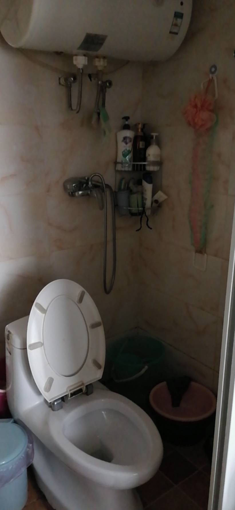 Beijing-Chaoyang-Cozy Home,Clean&Comfy,No Gender Limit,Hustle & Bustle