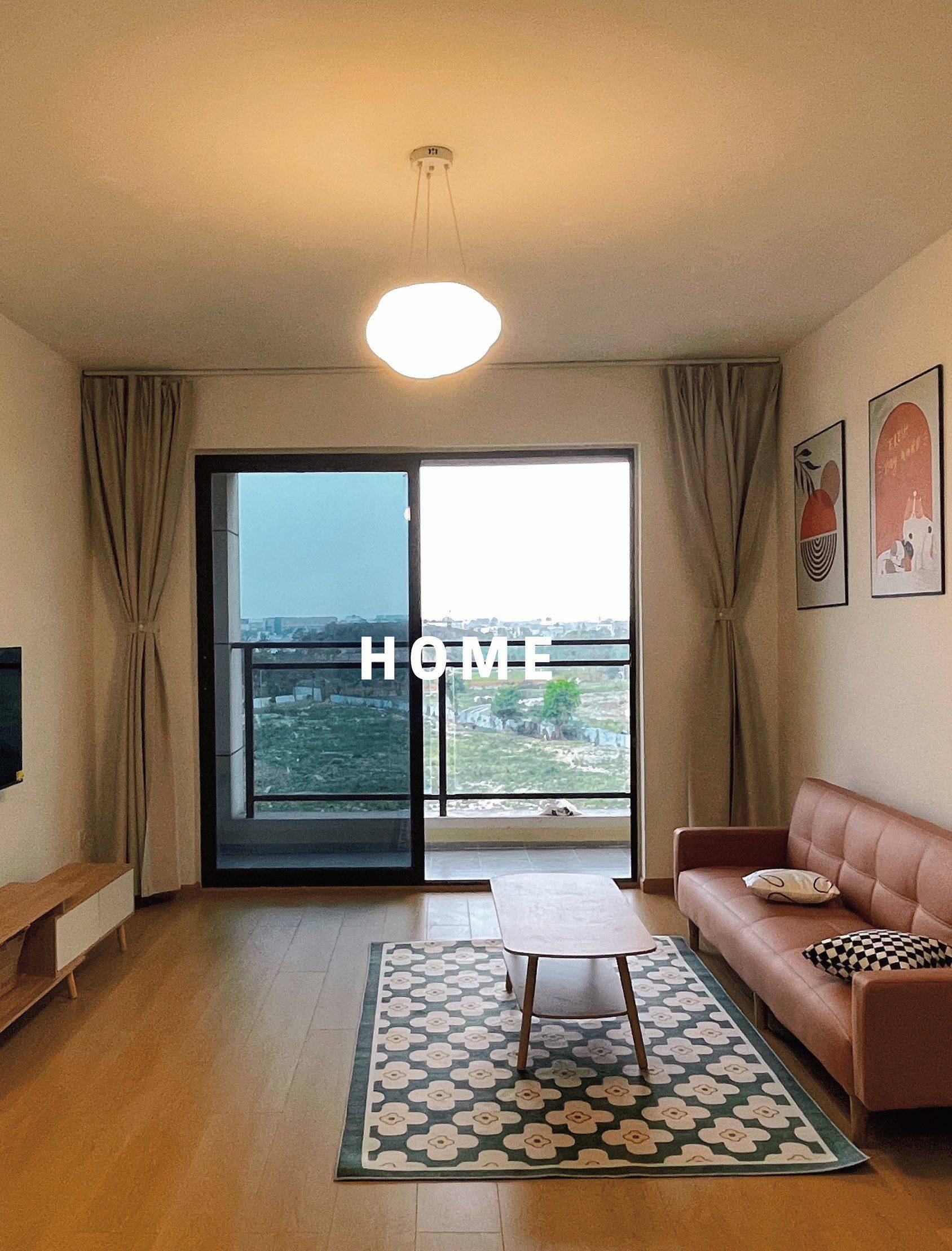 Chengdu-Shuangliu-Cozy Home,Clean&Comfy,No Gender Limit