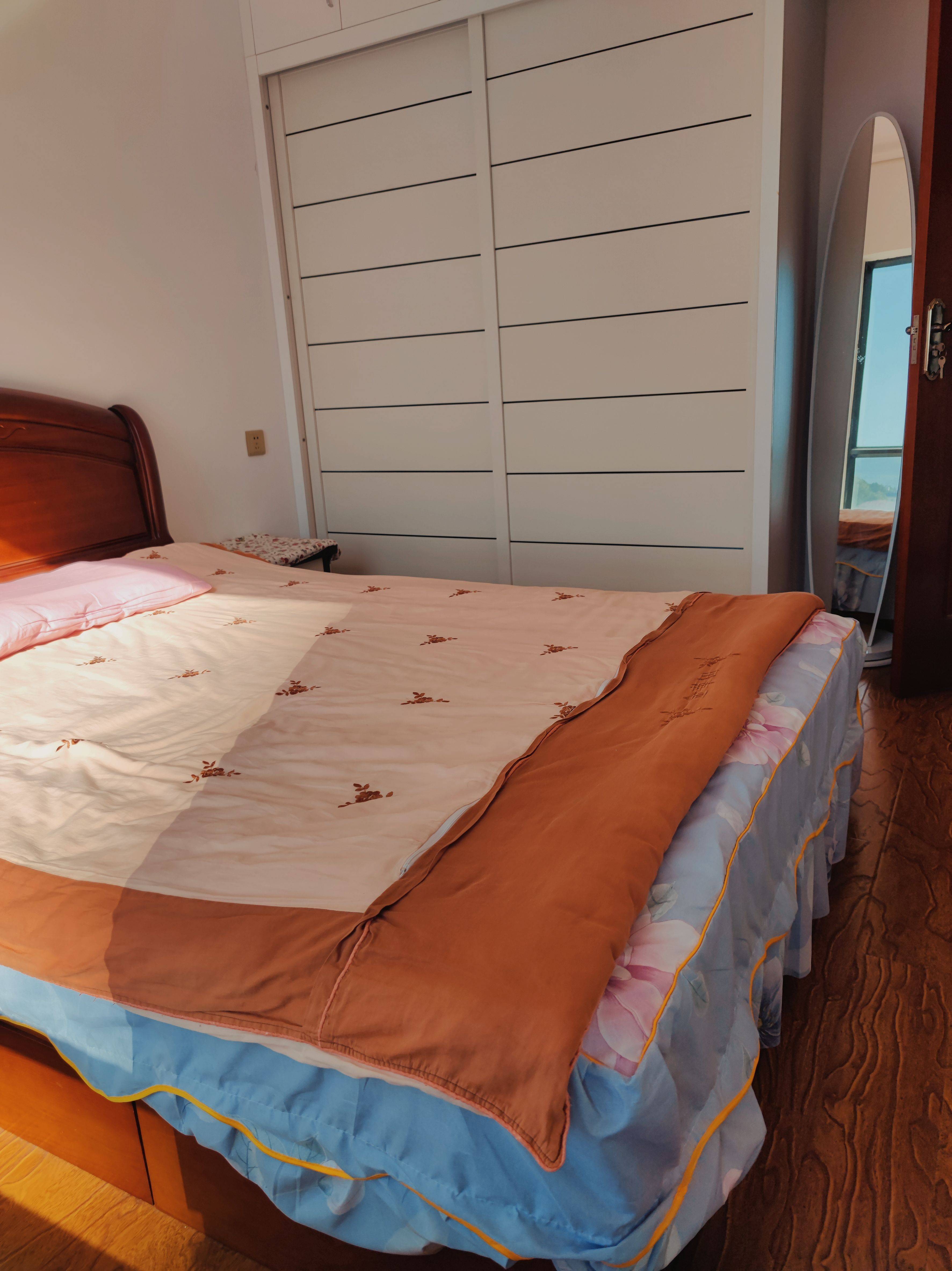 Kunming-Panlong-Cozy Home,Clean&Comfy,Hustle & Bustle,Pet Friendly