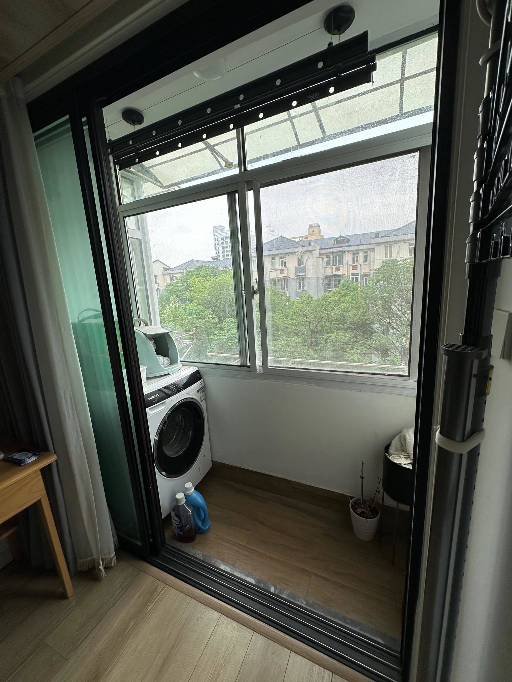 杭州 西湖 | 翠苑三区小区_3