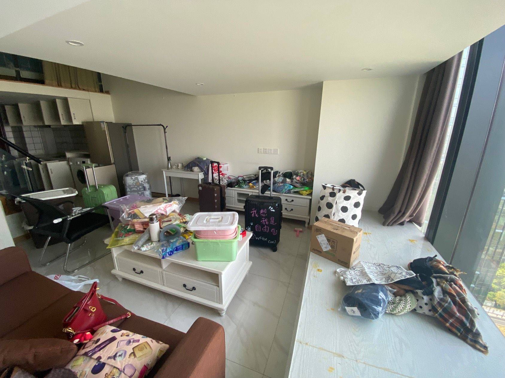 Hangzhou-Xiaoshan-Cozy Home,Clean&Comfy,No Gender Limit
