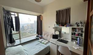 Hong Kong-New Territories-Short Term,Shared Apartment