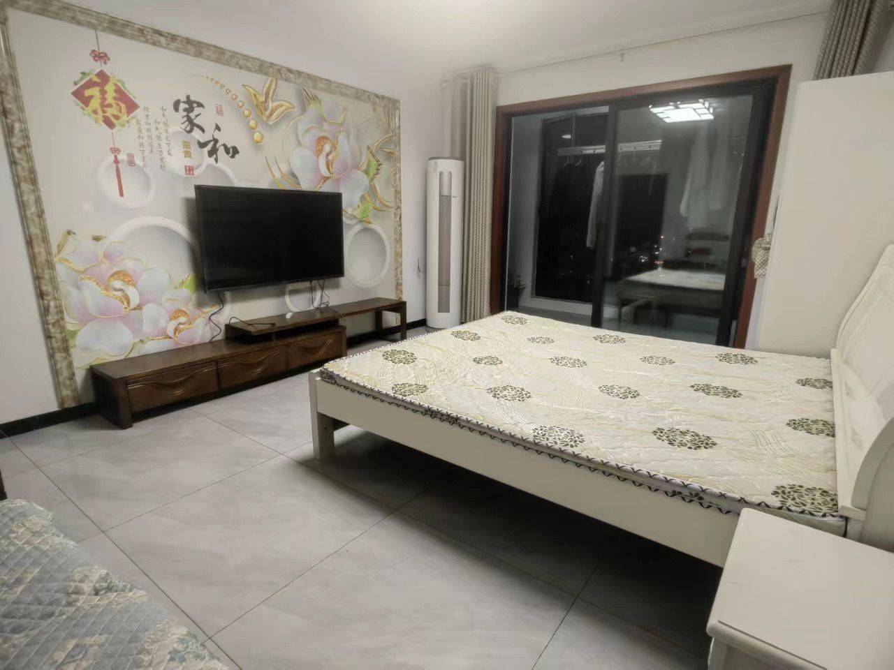 Zhengzhou-Guancheng-Cozy Home,Clean&Comfy,Pet Friendly