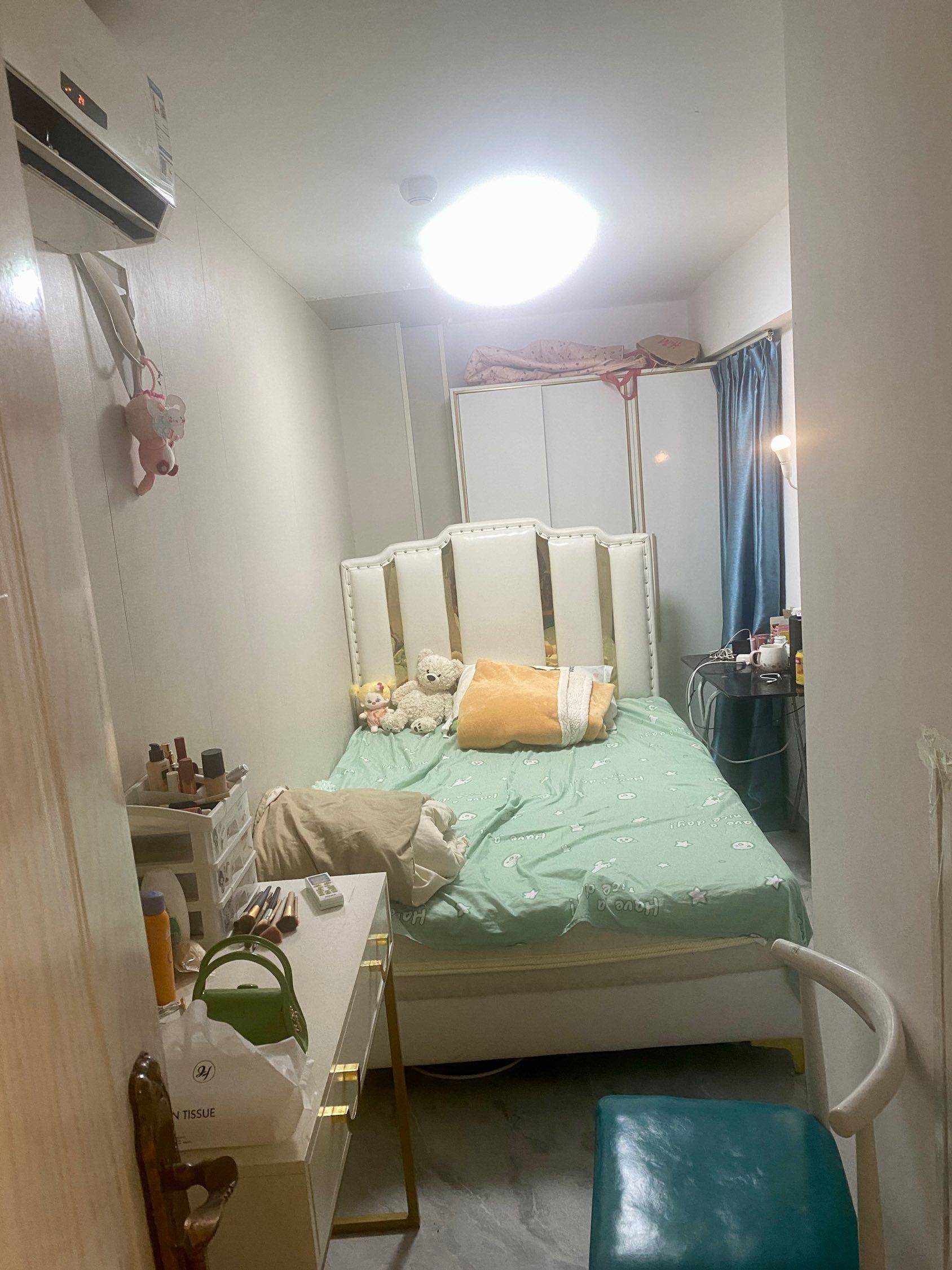 Xiamen-Huli-Cozy Home,Clean&Comfy,No Gender Limit,LGBTQ Friendly,Pet Friendly