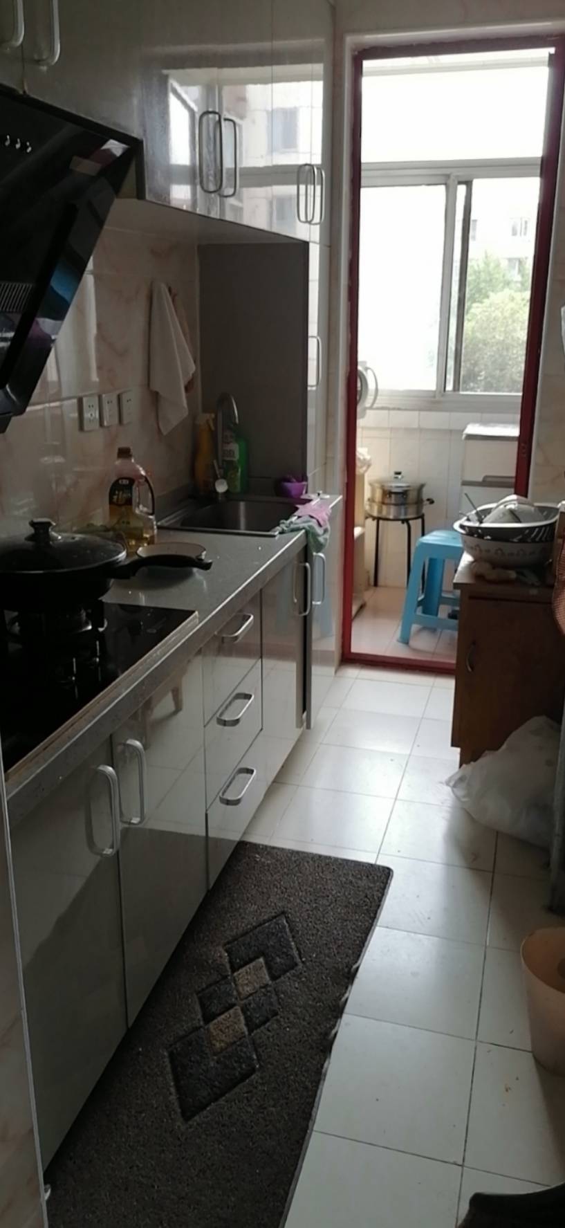 Beijing-Chaoyang-Cozy Home,Clean&Comfy,No Gender Limit,Hustle & Bustle