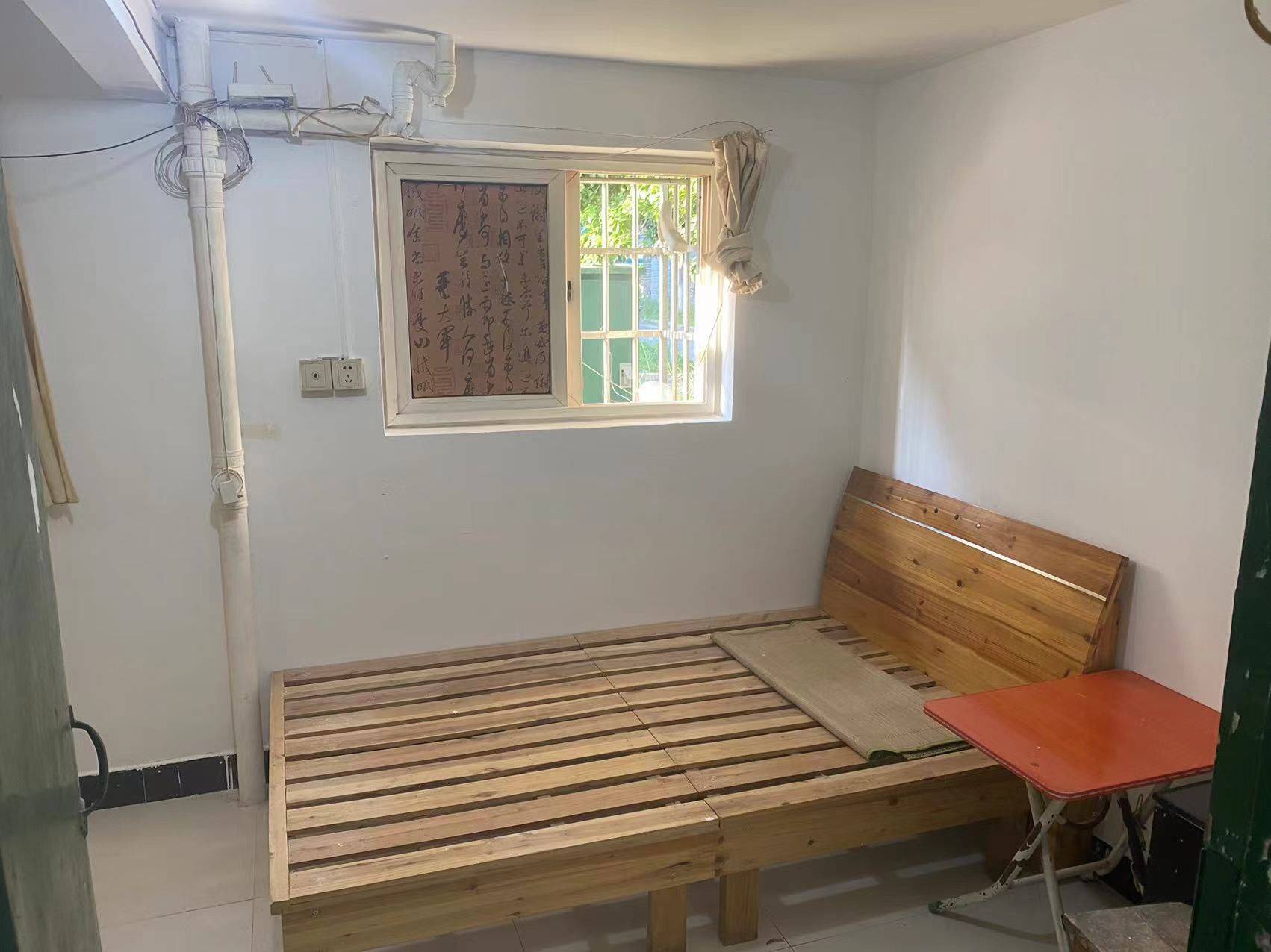 Nanjing-Jiangning-Cozy Home,Clean&Comfy,Hustle & Bustle,“Friends”,Chilled