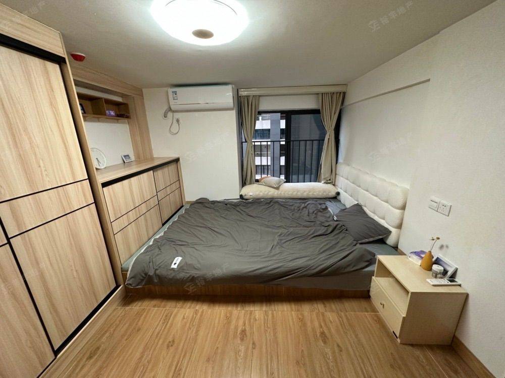 Eric.lu先生整租房源3